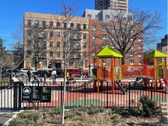 2120 Mapes Avenue # 1A, Bronx, NY 10460