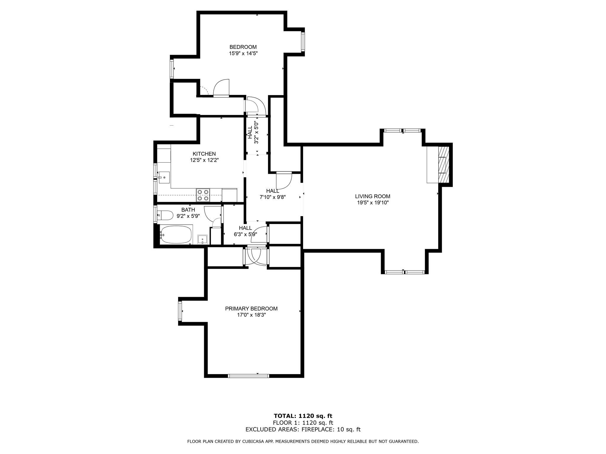 7 Sentry Place # SR, Scarsdale, NY 10583