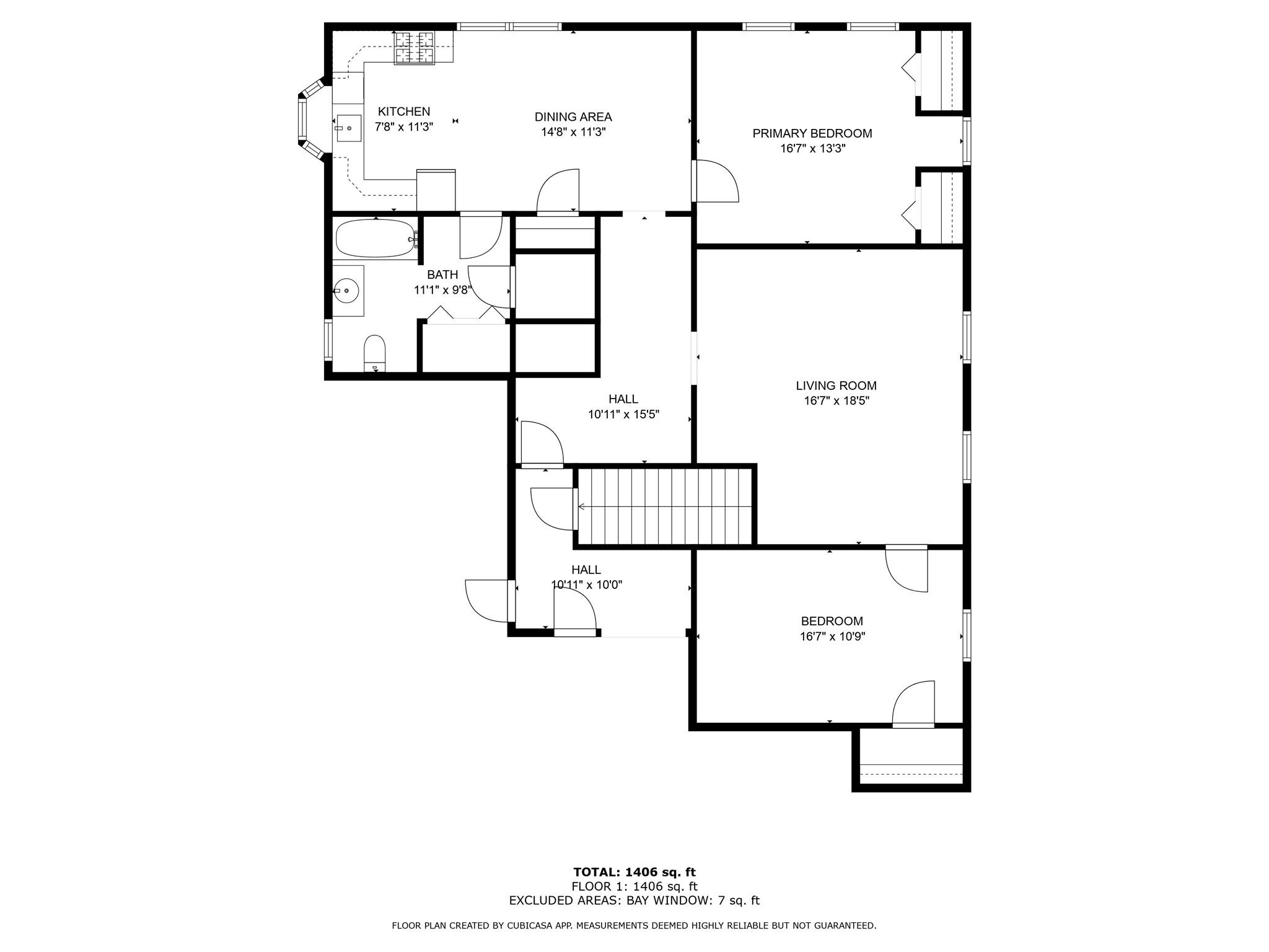 2213 Mount Hope # A, Middletown, NY 10940