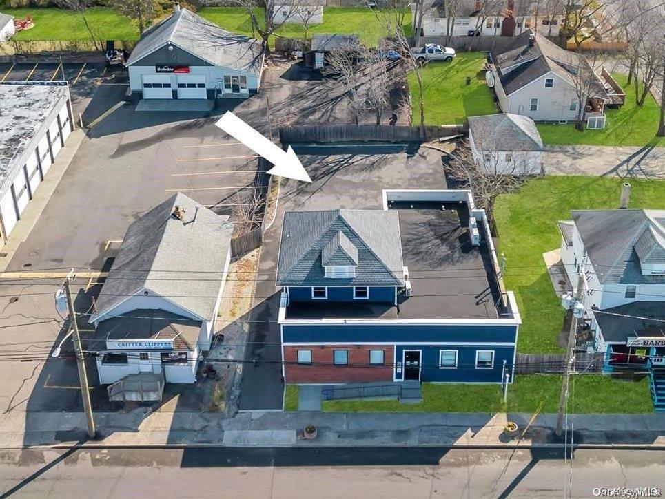 157 Medford Avenue, Patchogue, NY 11772