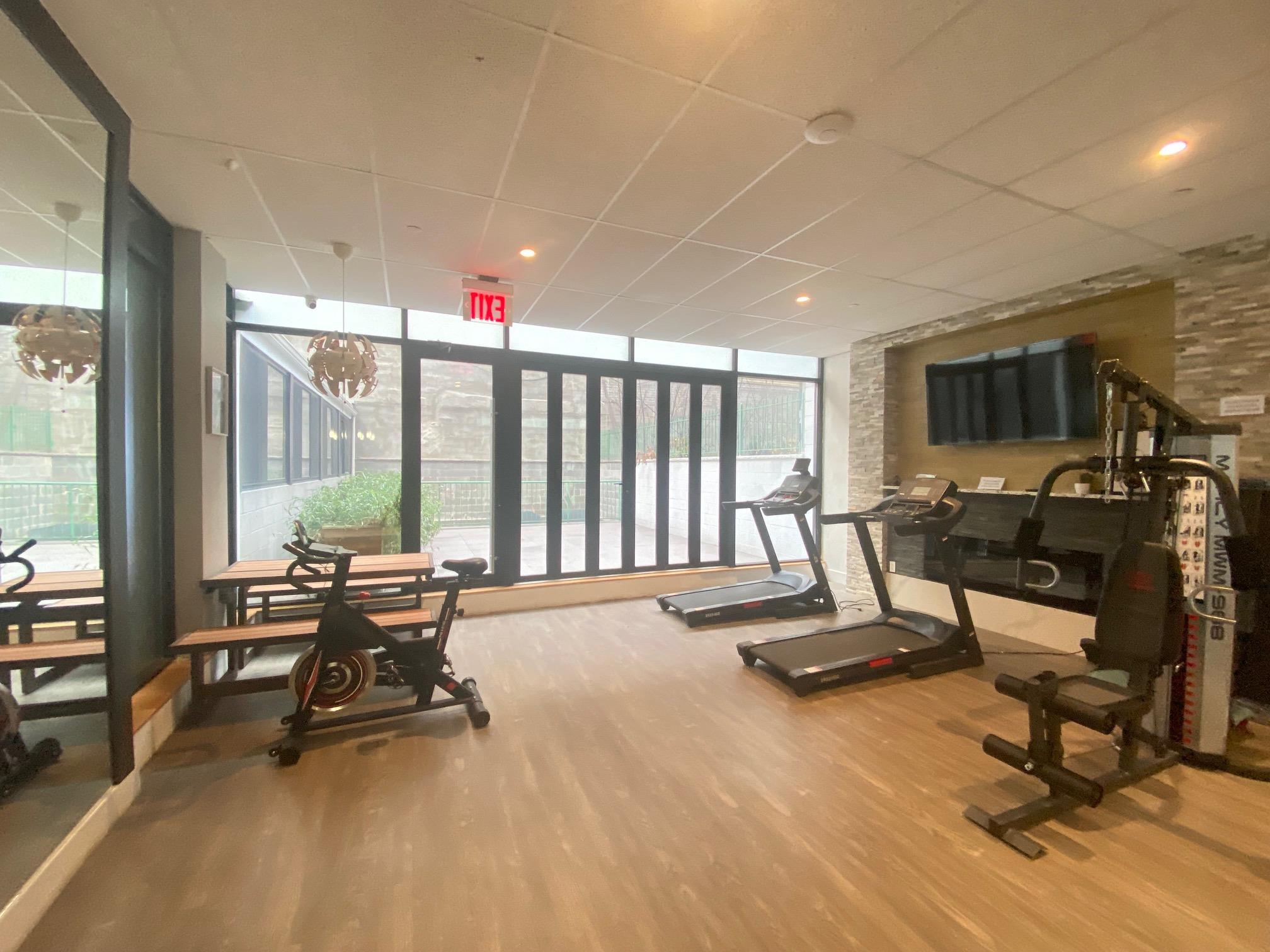 42-22 Crescent Street # 8C, Long Island City, NY 11101
