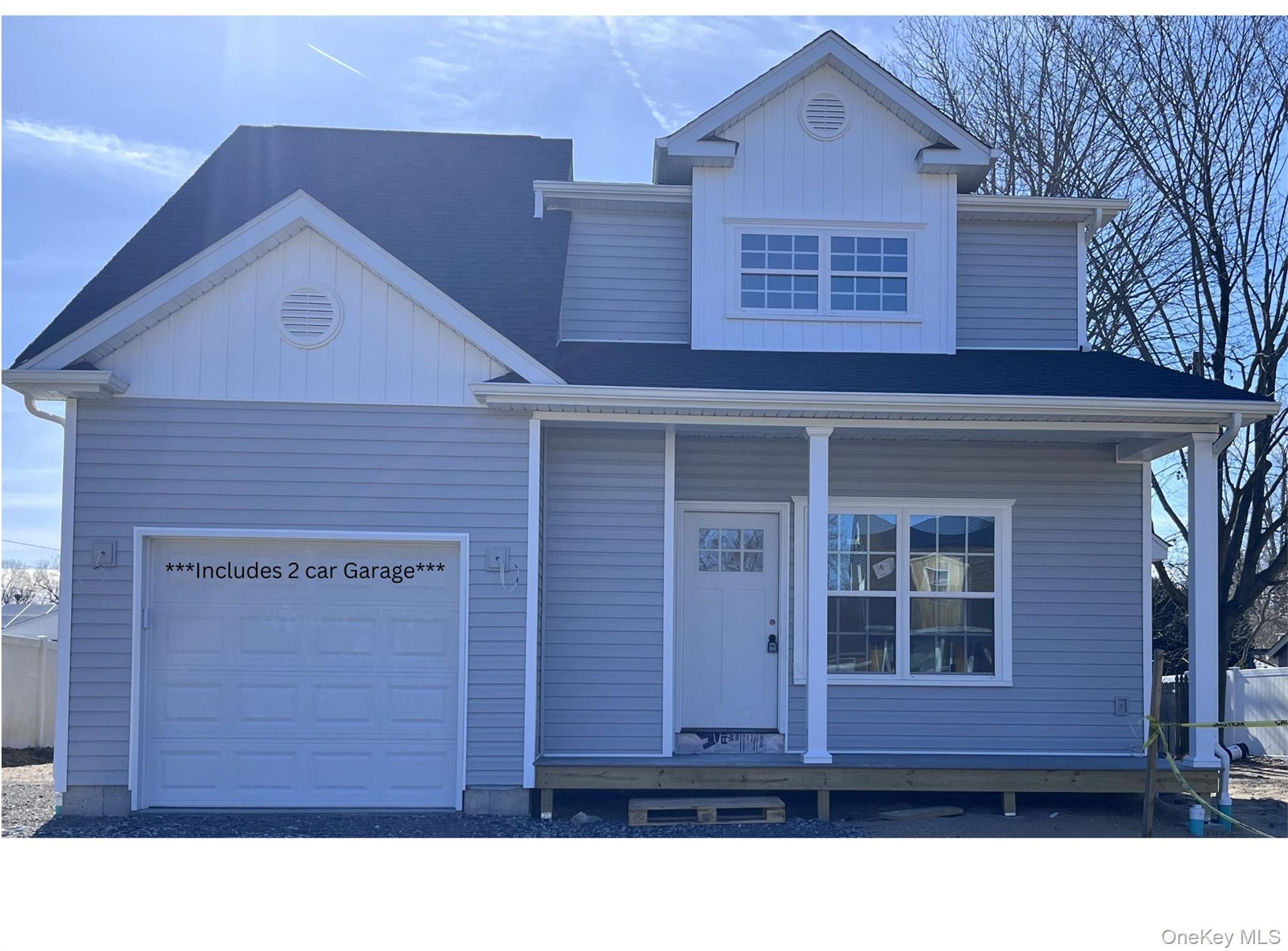 Lot 1 Westfield Road, Coram, NY 11727