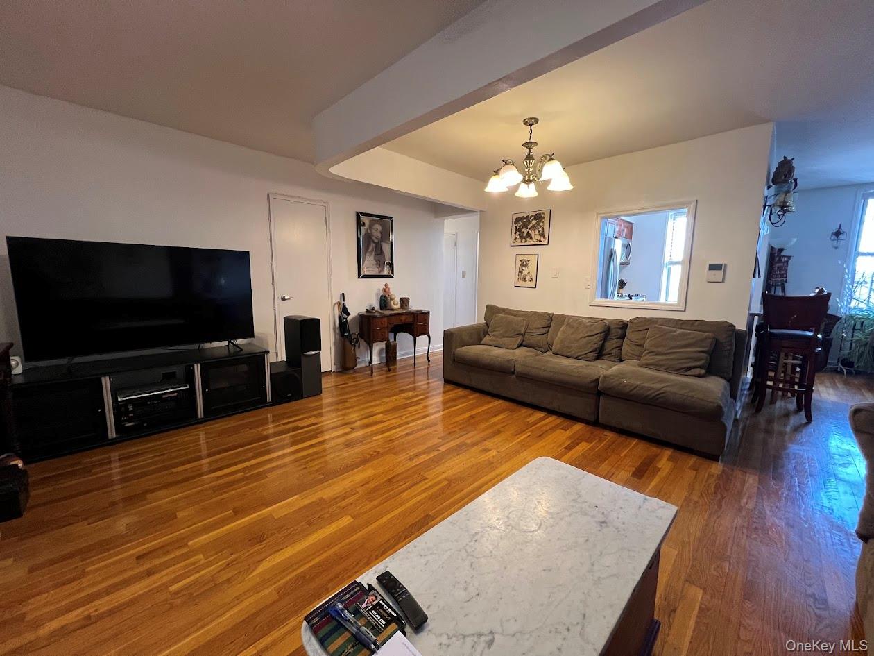 1425 Thieriot Avenue # 5L, Bronx, NY 10460