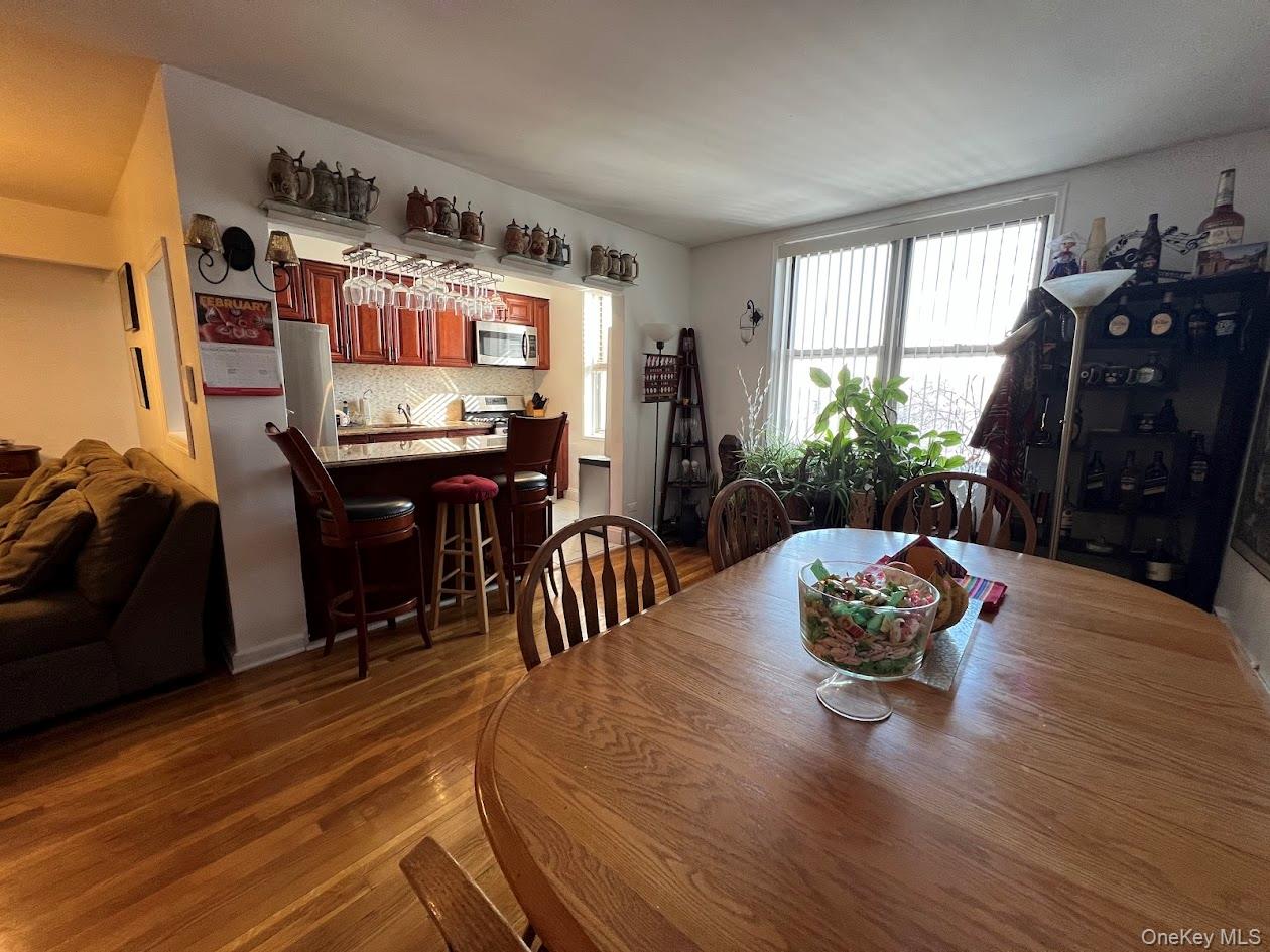 1425 Thieriot Avenue # 5L, Bronx, NY 10460
