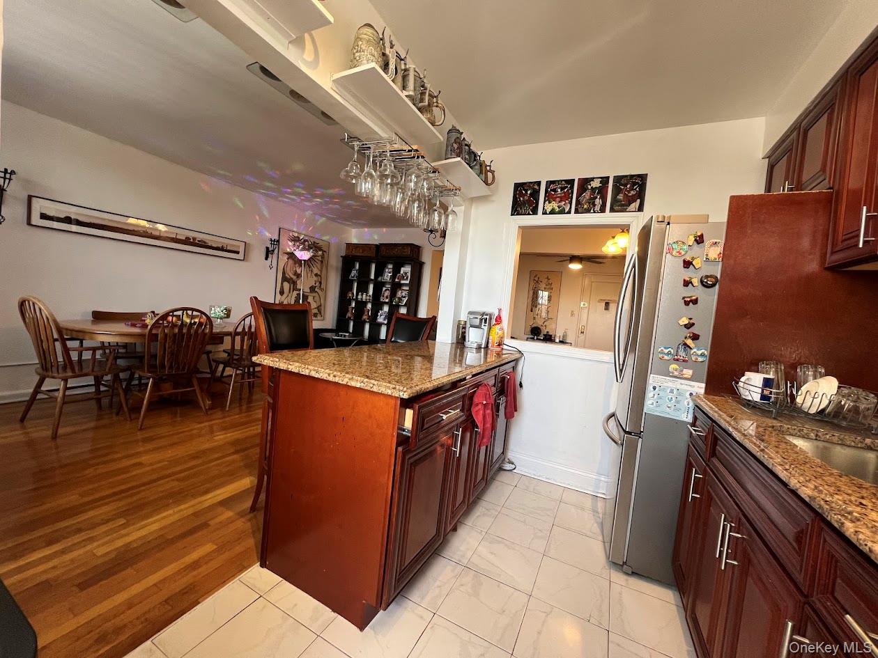 1425 Thieriot Avenue # 5L, Bronx, NY 10460