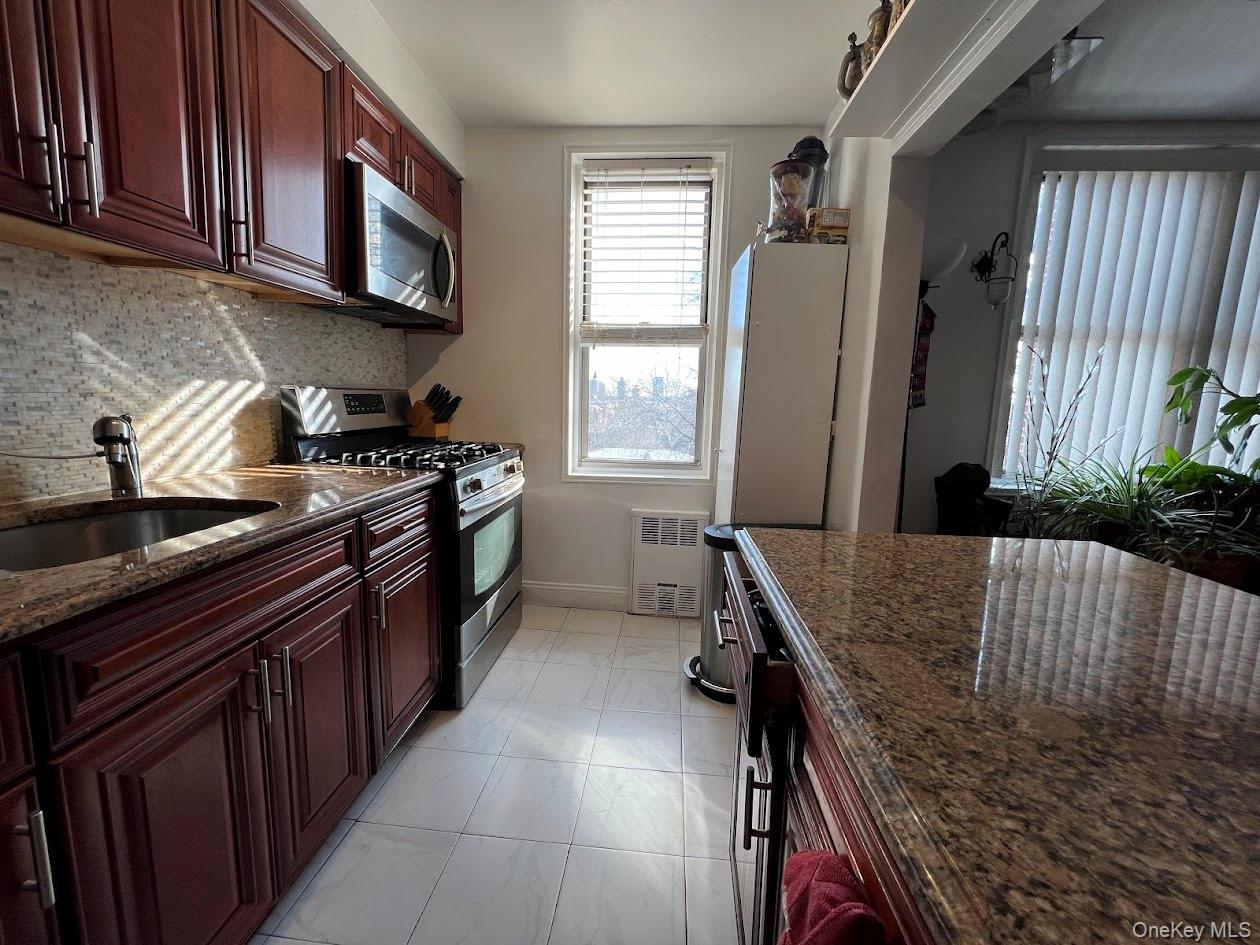 1425 Thieriot Avenue # 5L, Bronx, NY 10460