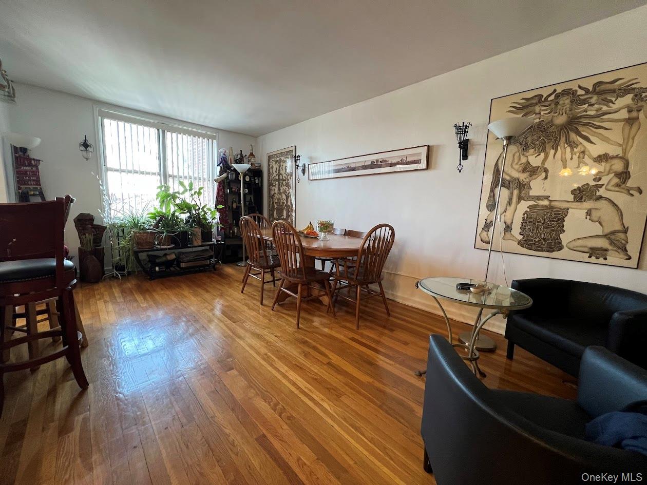 1425 Thieriot Avenue # 5L, Bronx, NY 10460