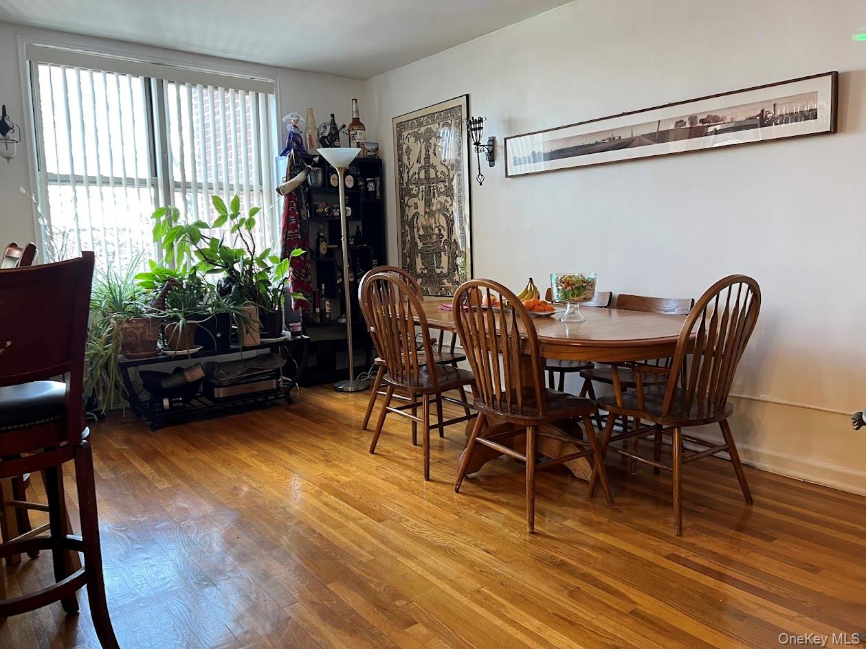 1425 Thieriot Avenue # 5L, Bronx, NY 10460