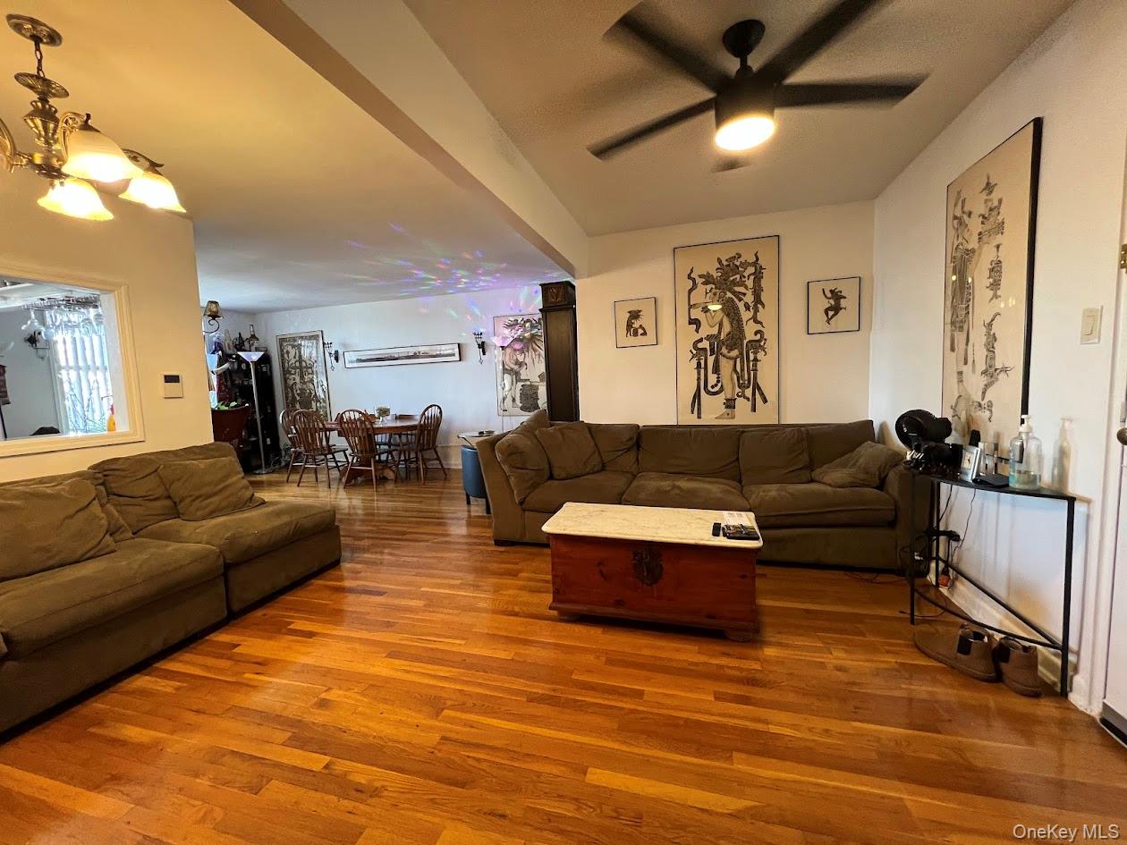 1425 Thieriot Avenue # 5L, Bronx, NY 10460