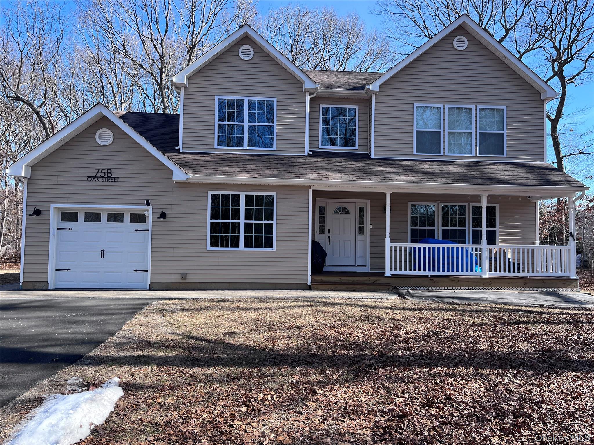 Lot 2 Weede Street, Coram, NY 11727