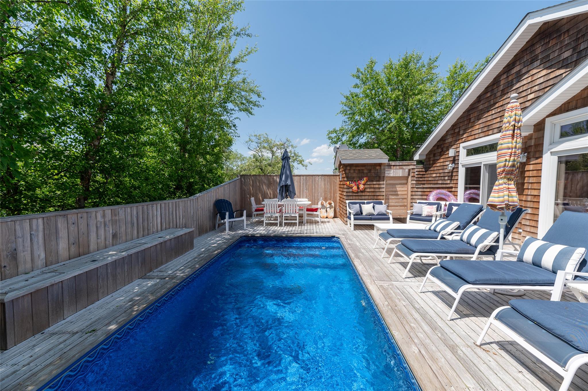 112 Ocean Road, Ocean Beach, NY 11770