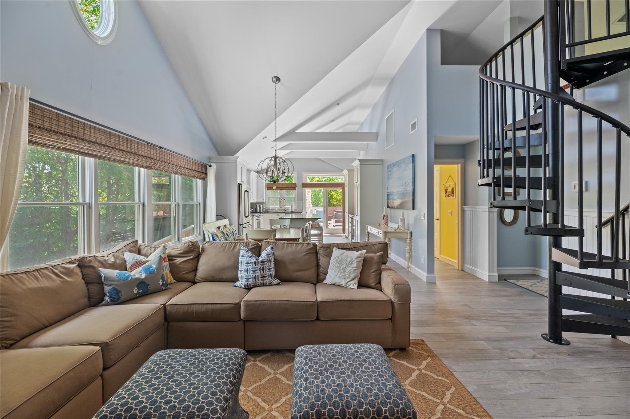 112 Ocean Road, Ocean Beach, NY 11770