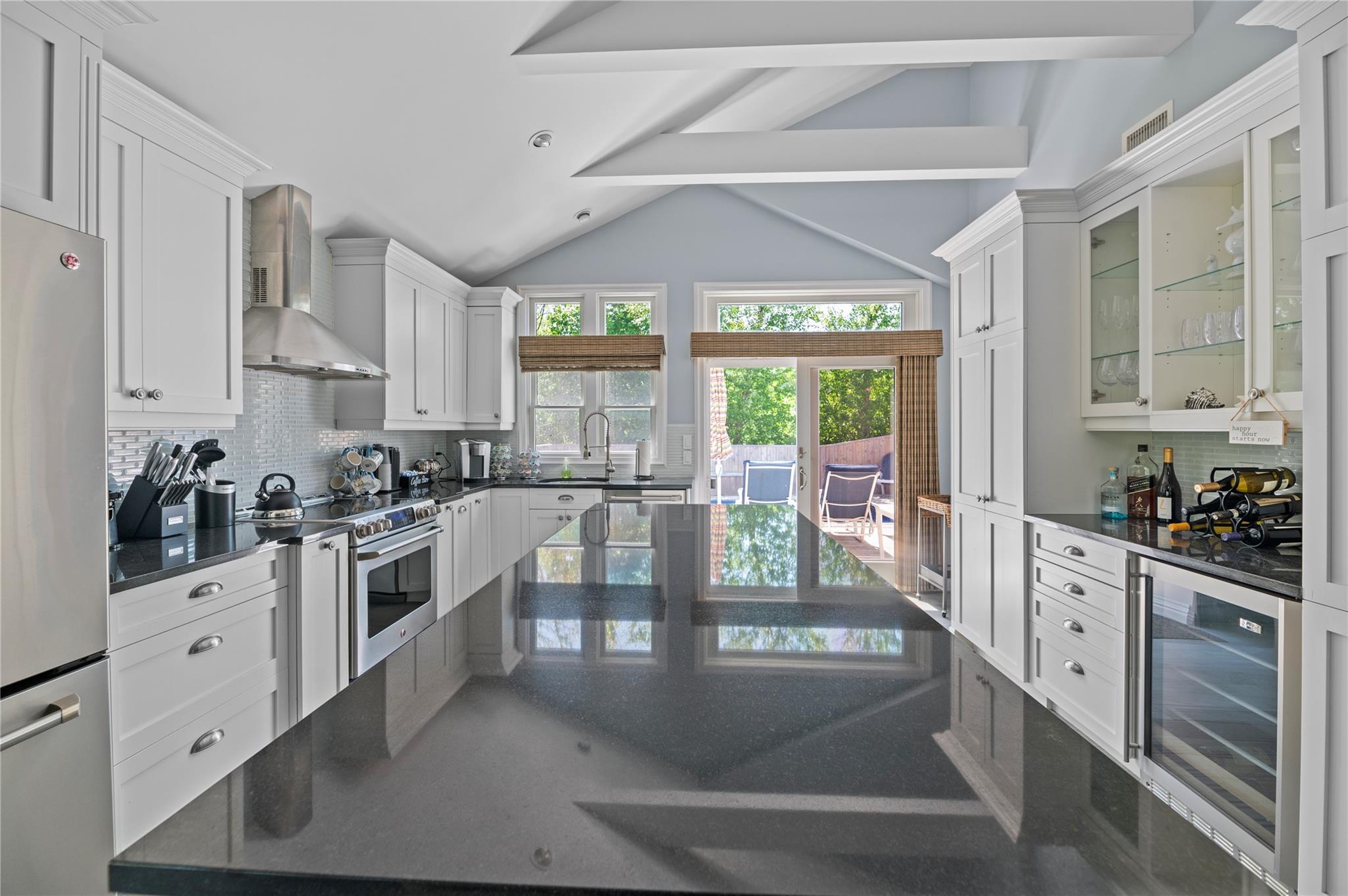 112 Ocean Road, Ocean Beach, NY 11770