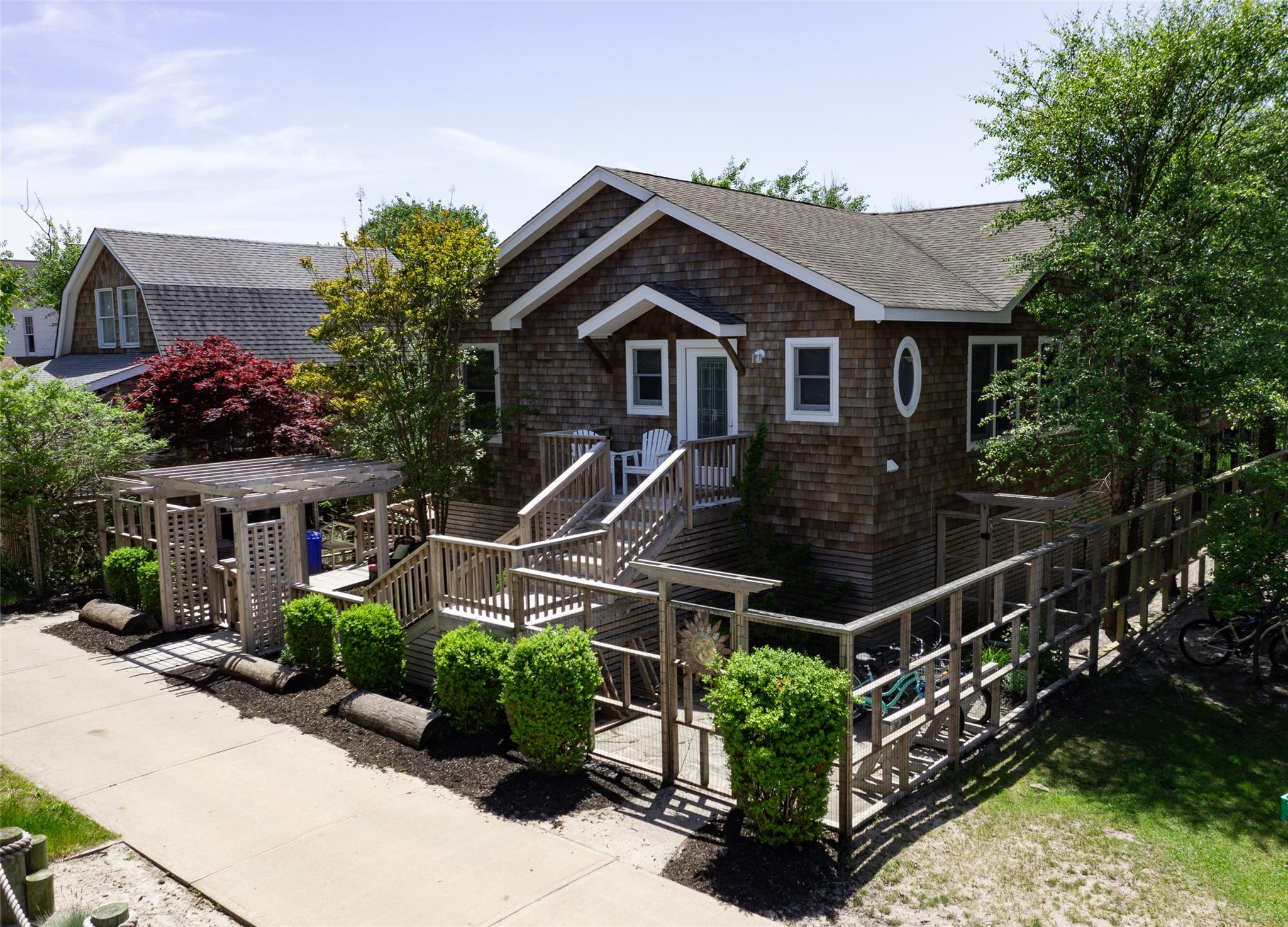 112 Ocean Road, Ocean Beach, NY 11770