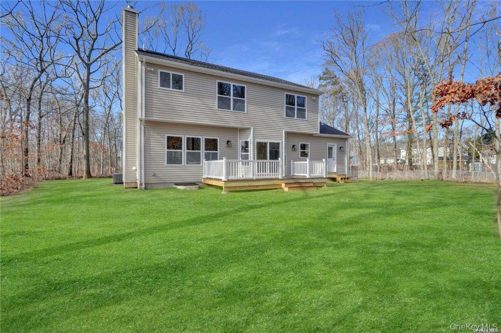 Lot 3 Westfield Road, Coram, NY 11727