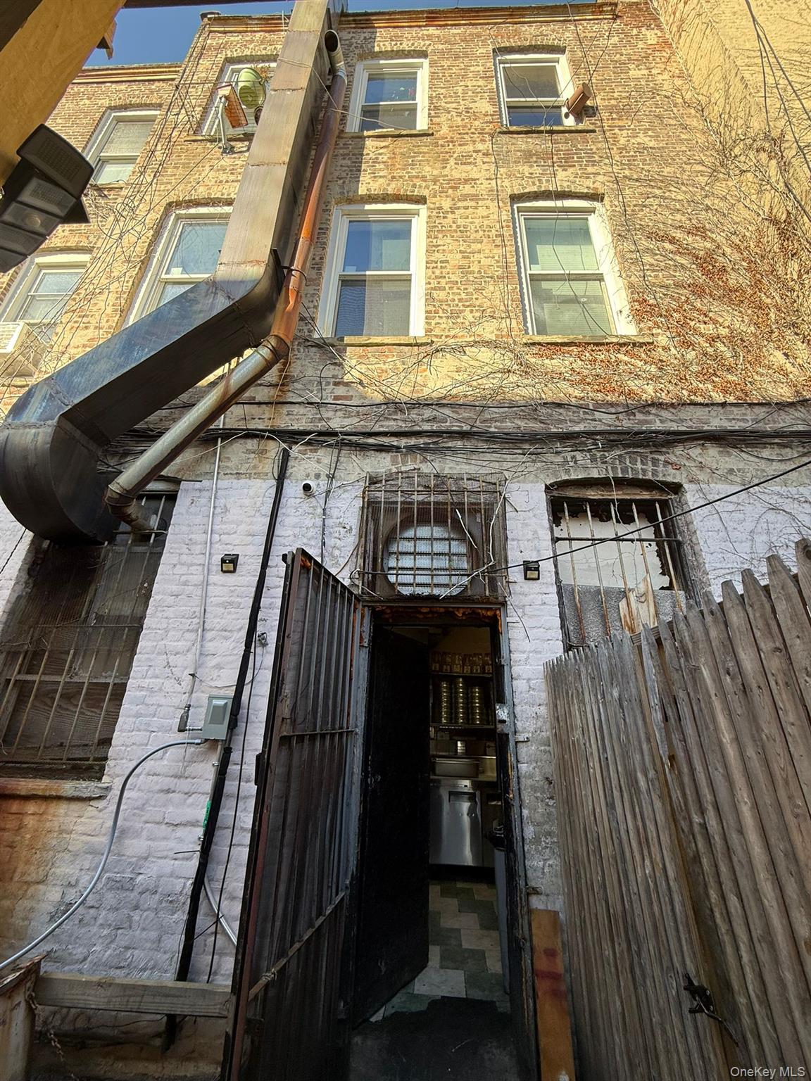 95-08 Jamaica Avenue, Woodhaven, NY 11421