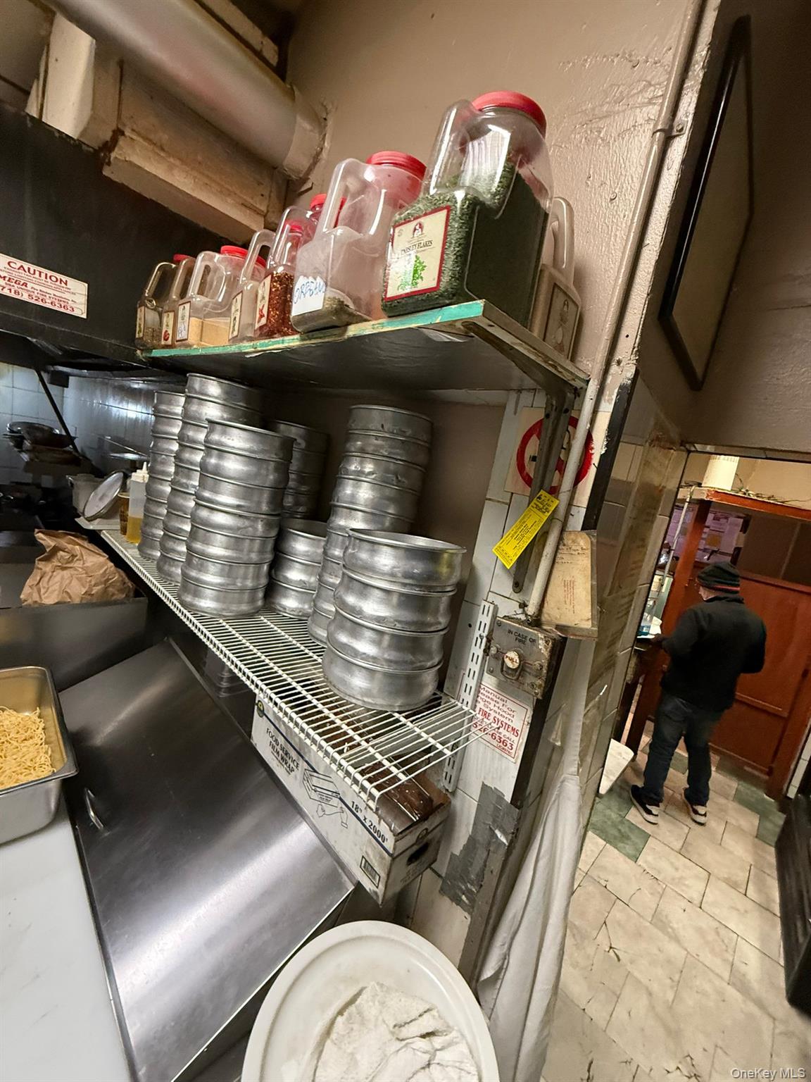 95-08 Jamaica Avenue, Woodhaven, NY 11421