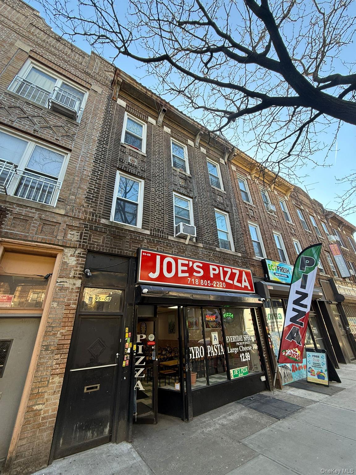 95-08 Jamaica Avenue, Woodhaven, NY 11421
