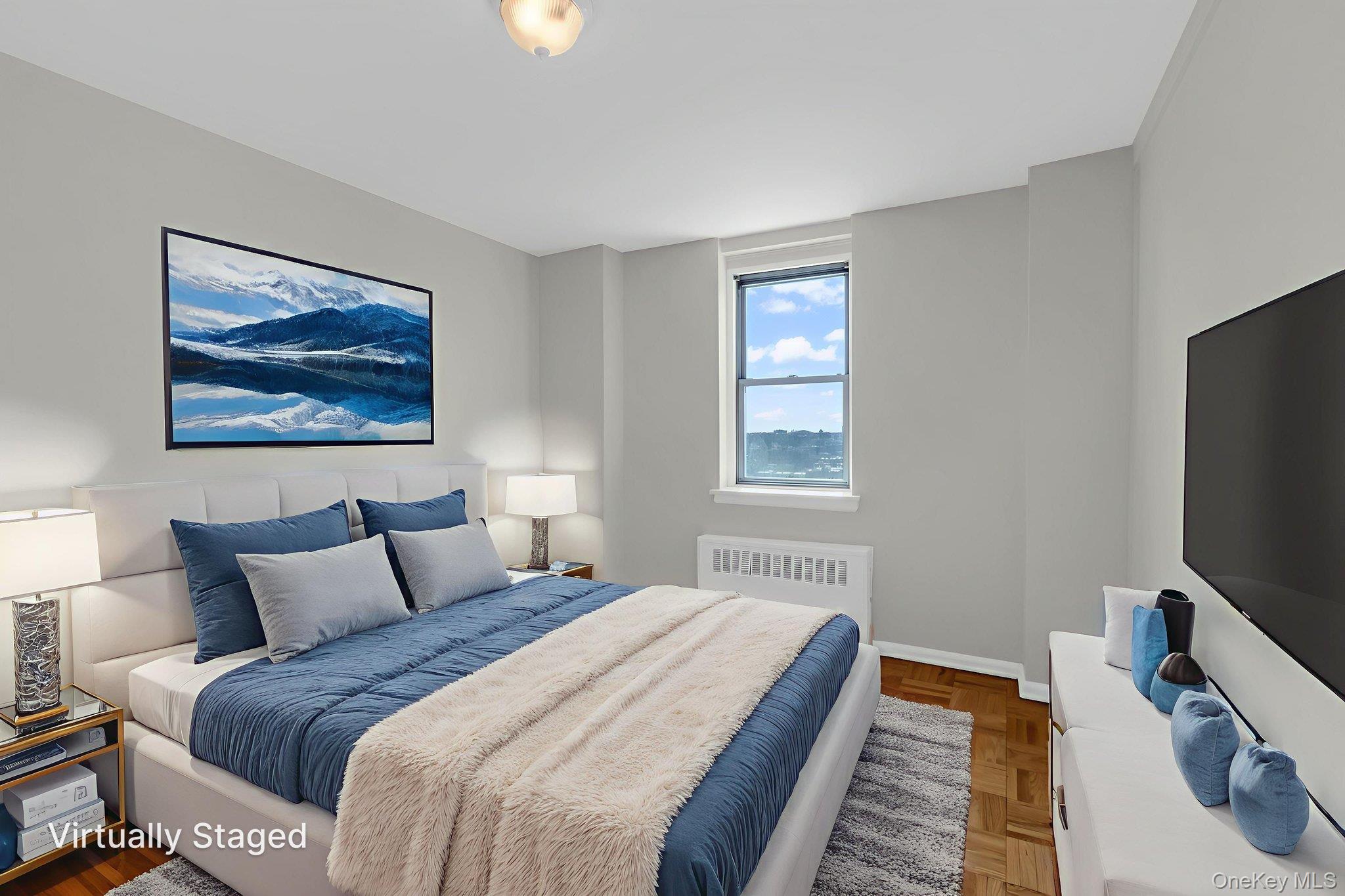 60 Knolls Crescent # 6L, Bronx, NY 10463