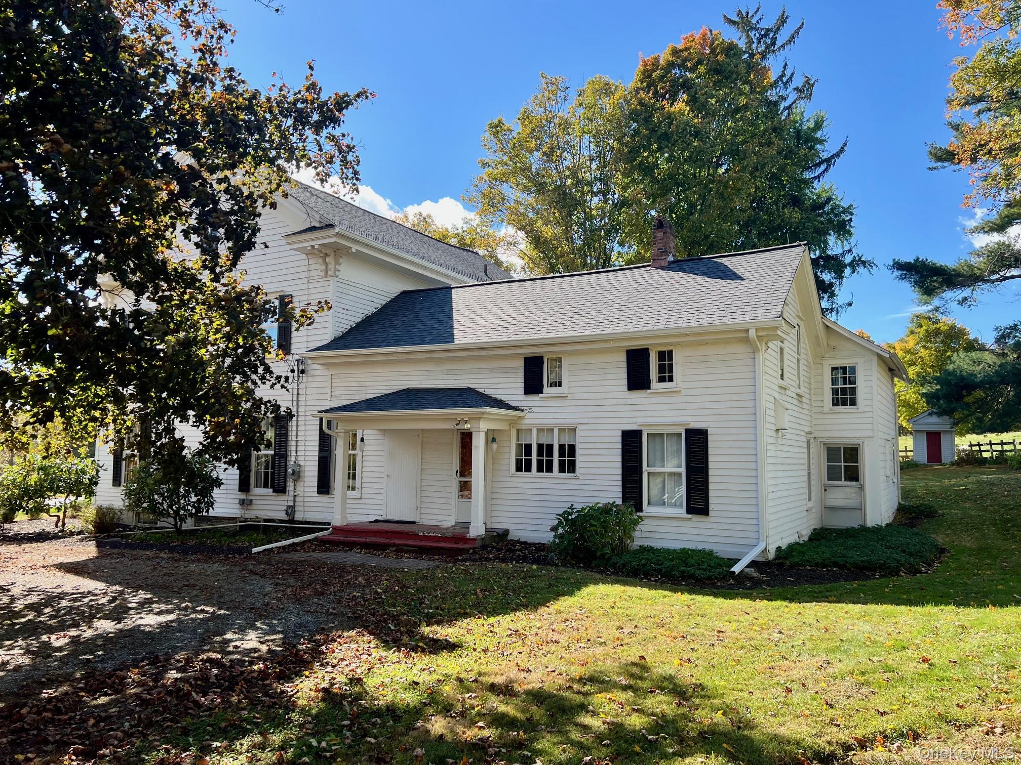 79 Camby Road, Verbank, NY 12585