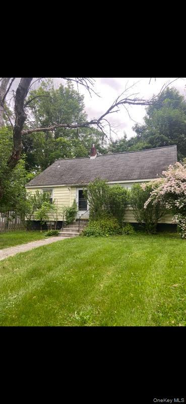 19 East Avenue, Walden, NY 12586