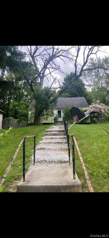 19 East Avenue, Walden, NY 12586