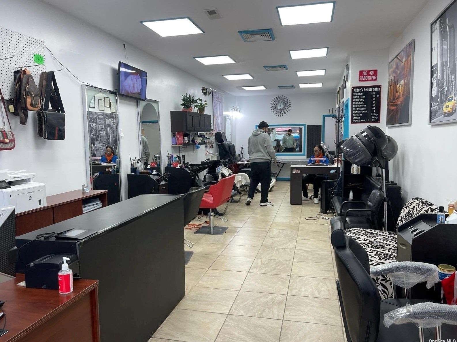 106-11 Northern Boulevard, Corona, NY 11368