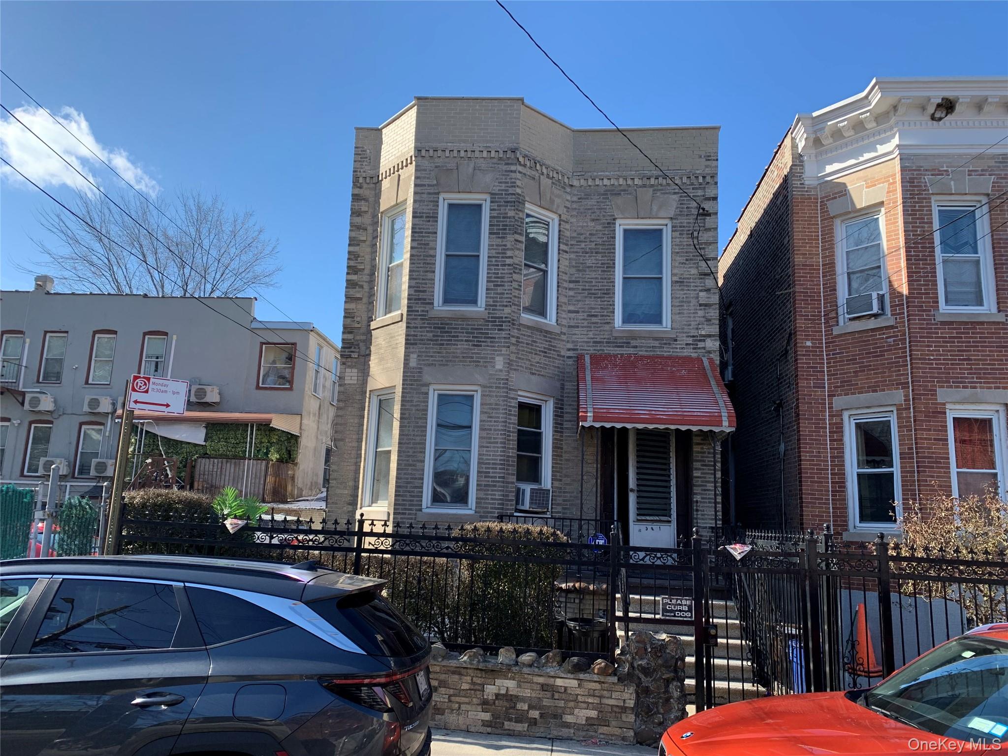 3301 Cruger Avenue, Bronx, NY 10467