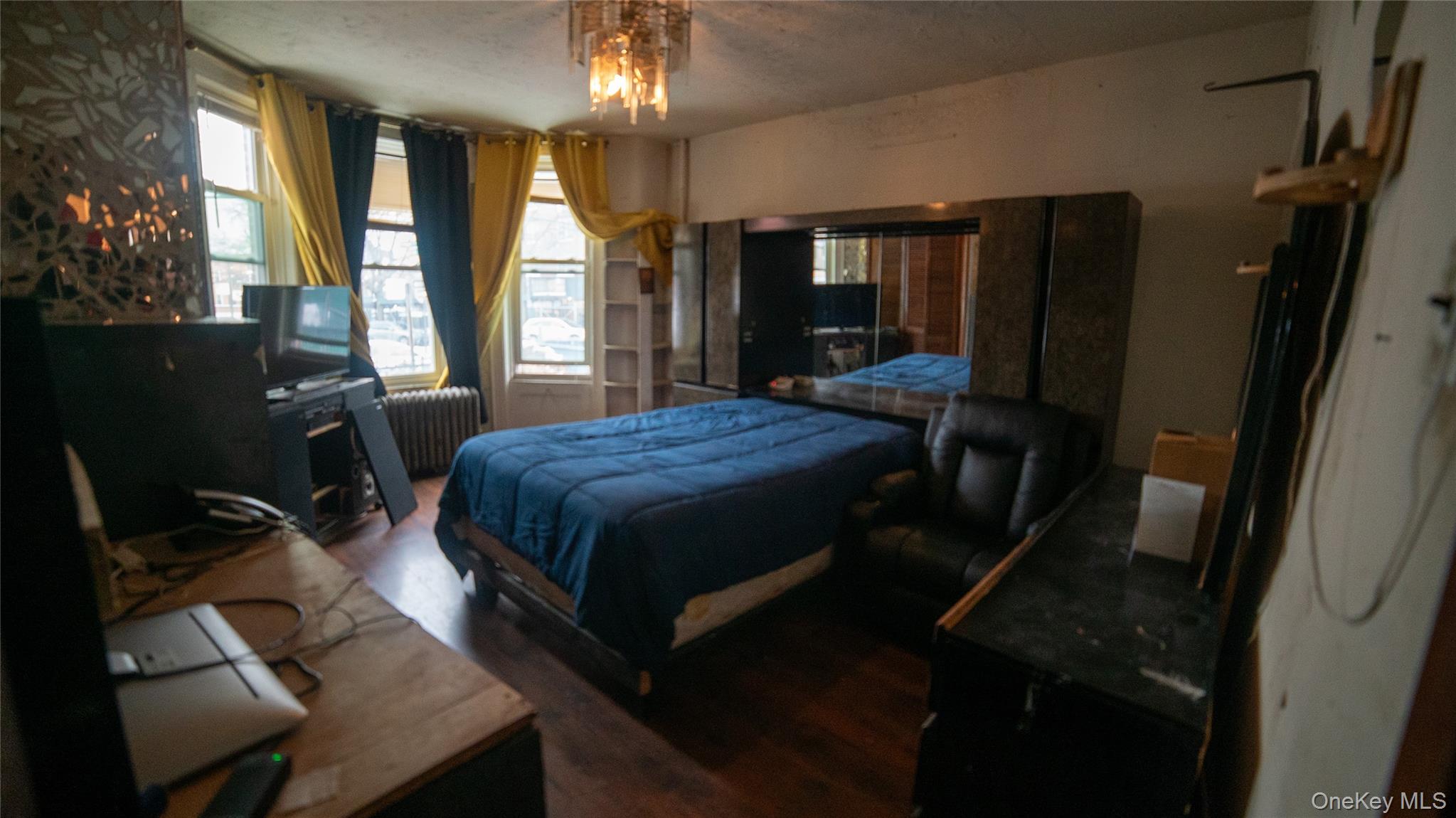 3301 Cruger Avenue, Bronx, NY 10467