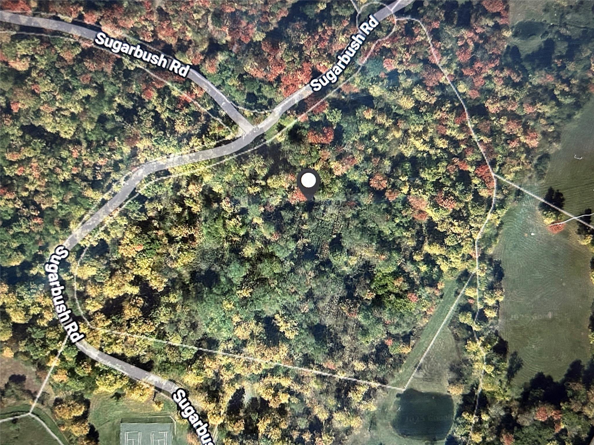 TBD High Meadow Road, Lew Beach, NY 12758