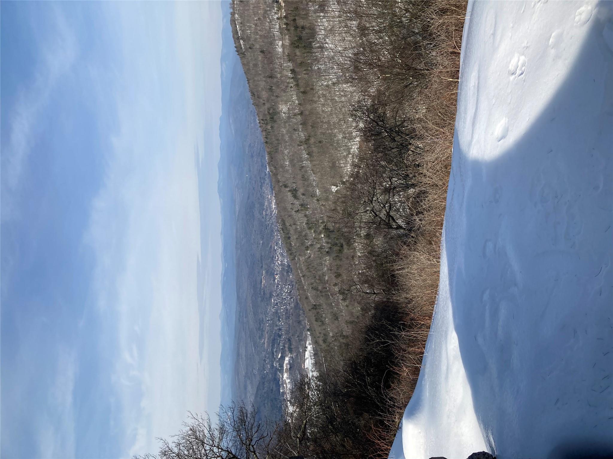 South Gully / Mt Meenagha S Gully, Cragsmoor, NY 12420