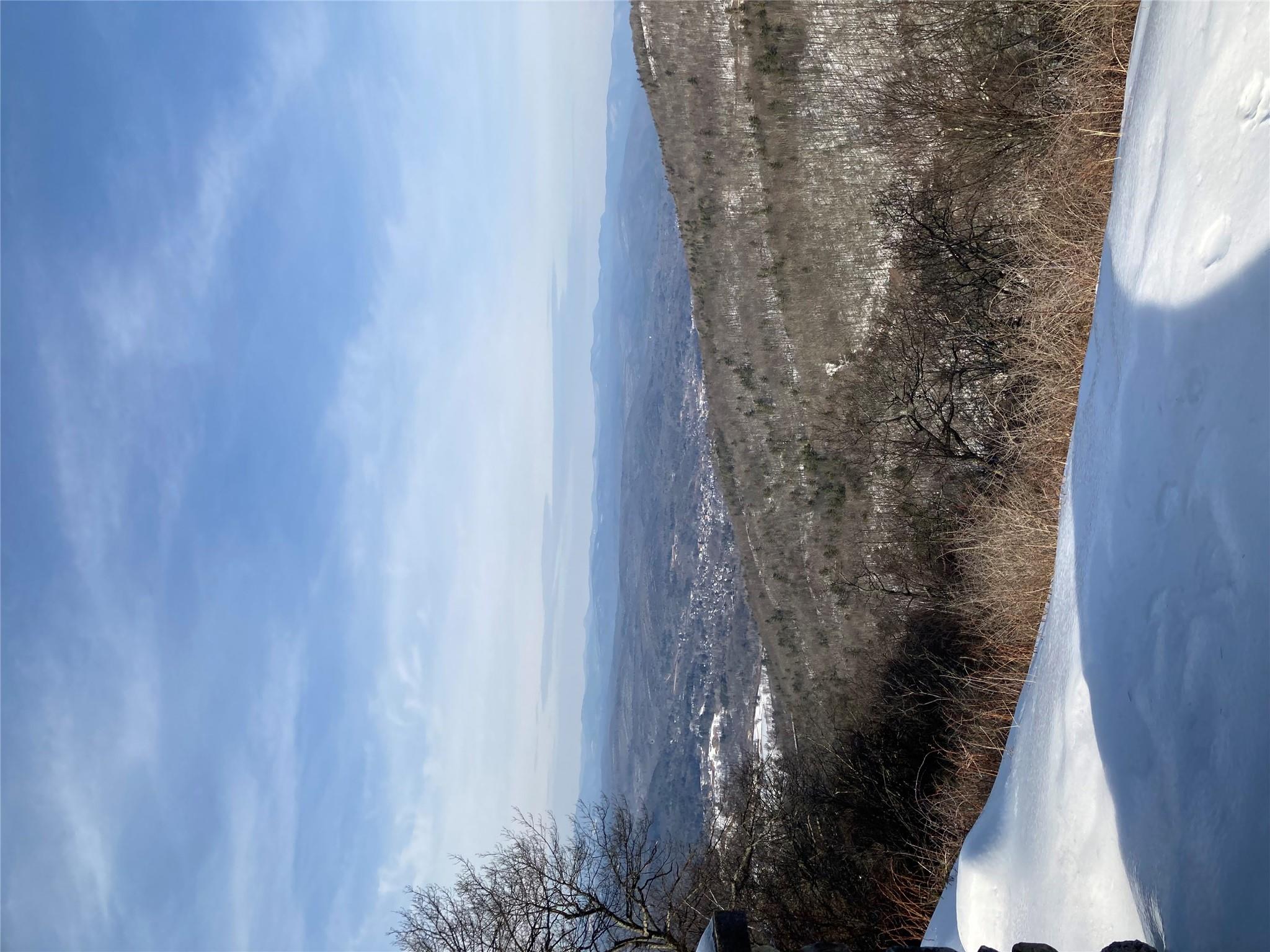 South Gully / Mt Meenagha S Gully, Cragsmoor, NY 12420