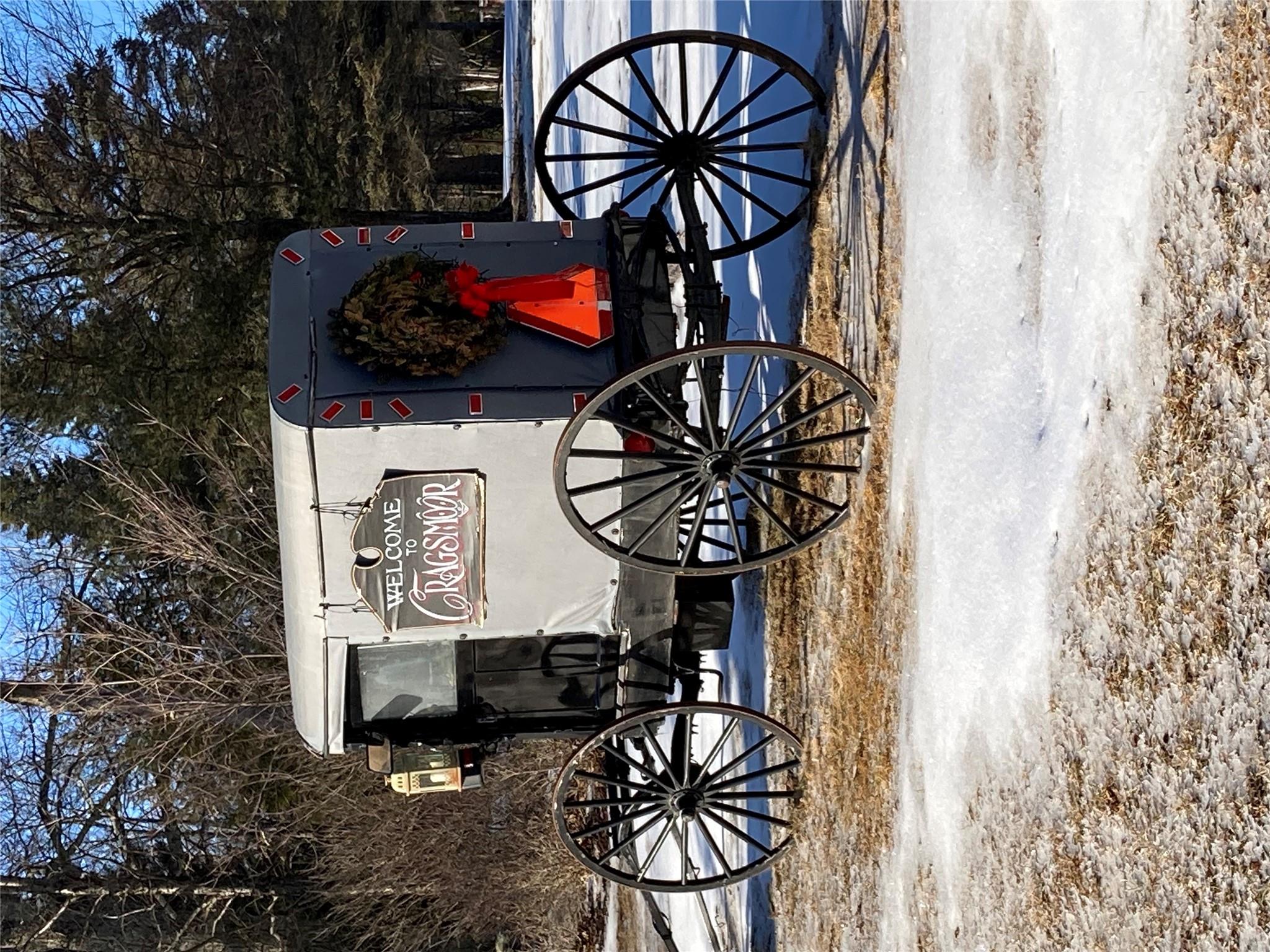 South Gully / Mt Meenagha S Gully, Cragsmoor, NY 12420