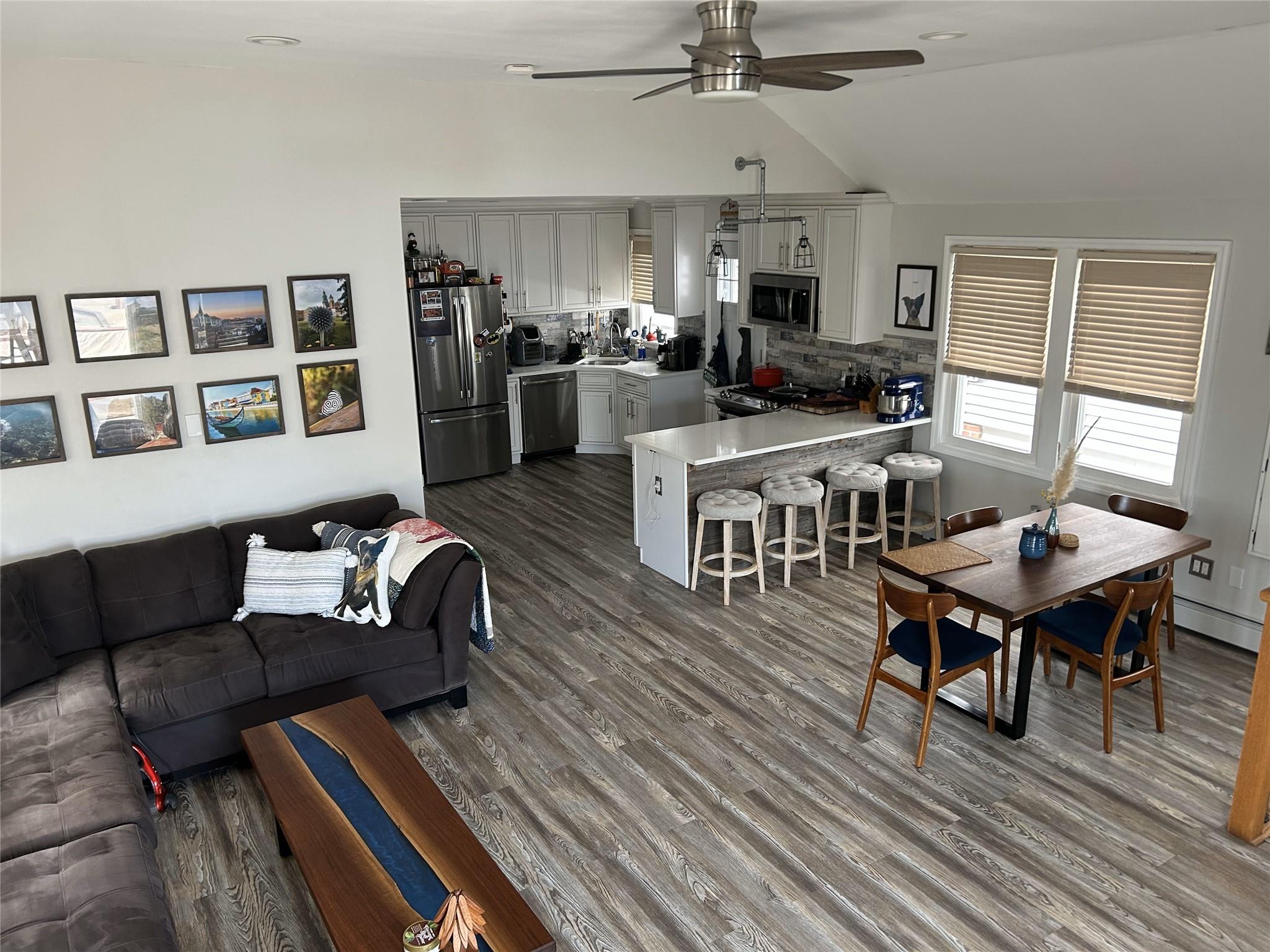 87 Buffalo Avenue # Main, East Atlantic Beach, NY 11561