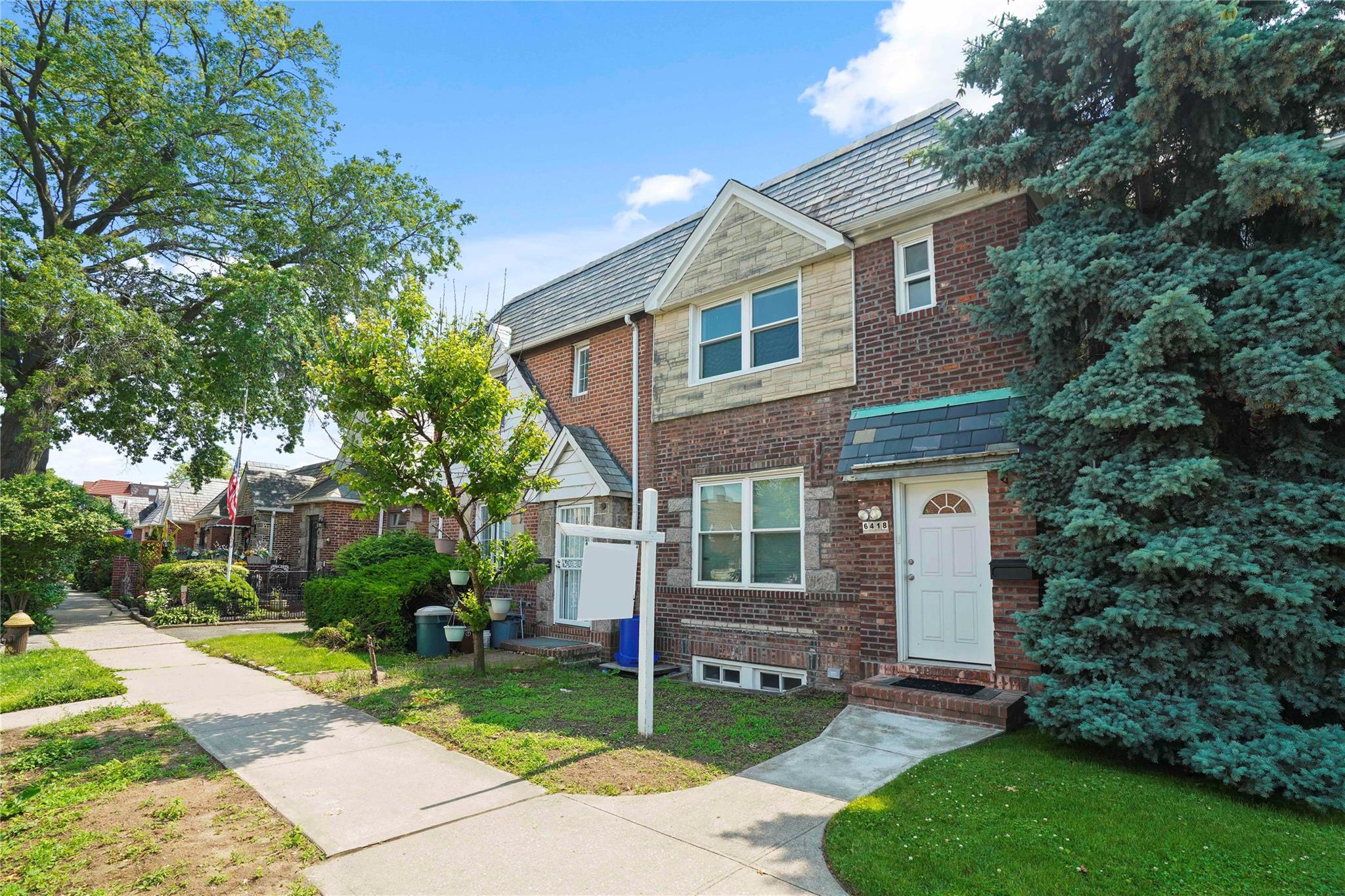 64-18 84 Place, Middle Village, NY 11379