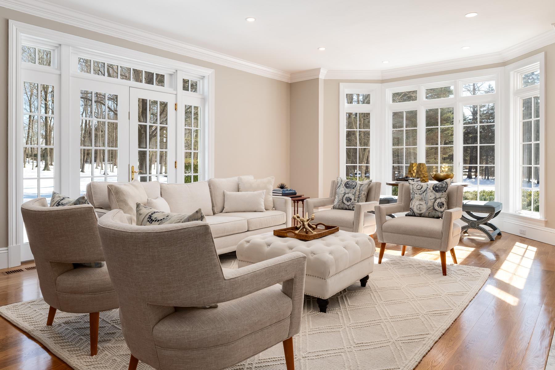 182 Taconic Road, Greenwich, CT 06831