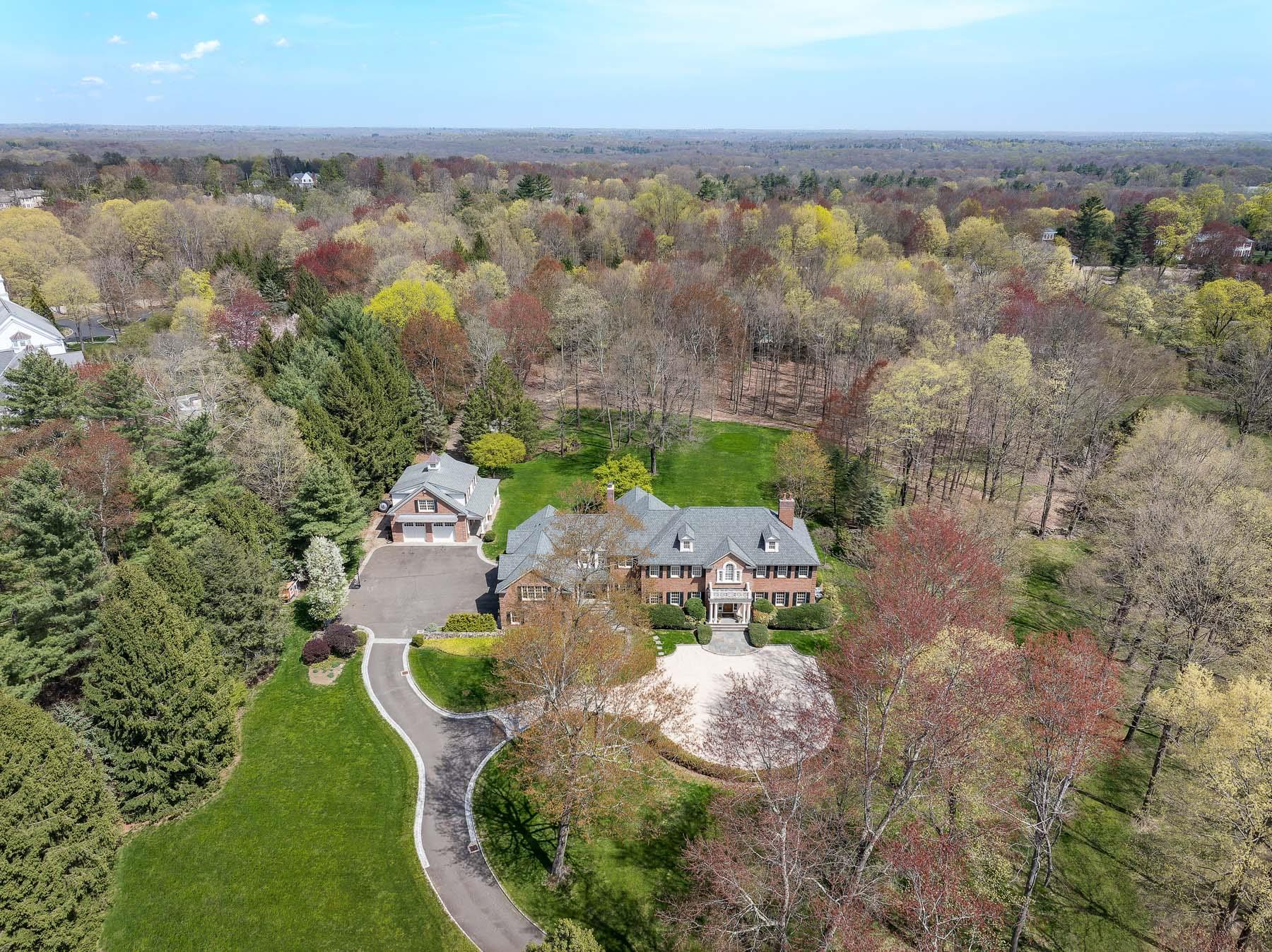 182 Taconic Road, Greenwich, CT 06831