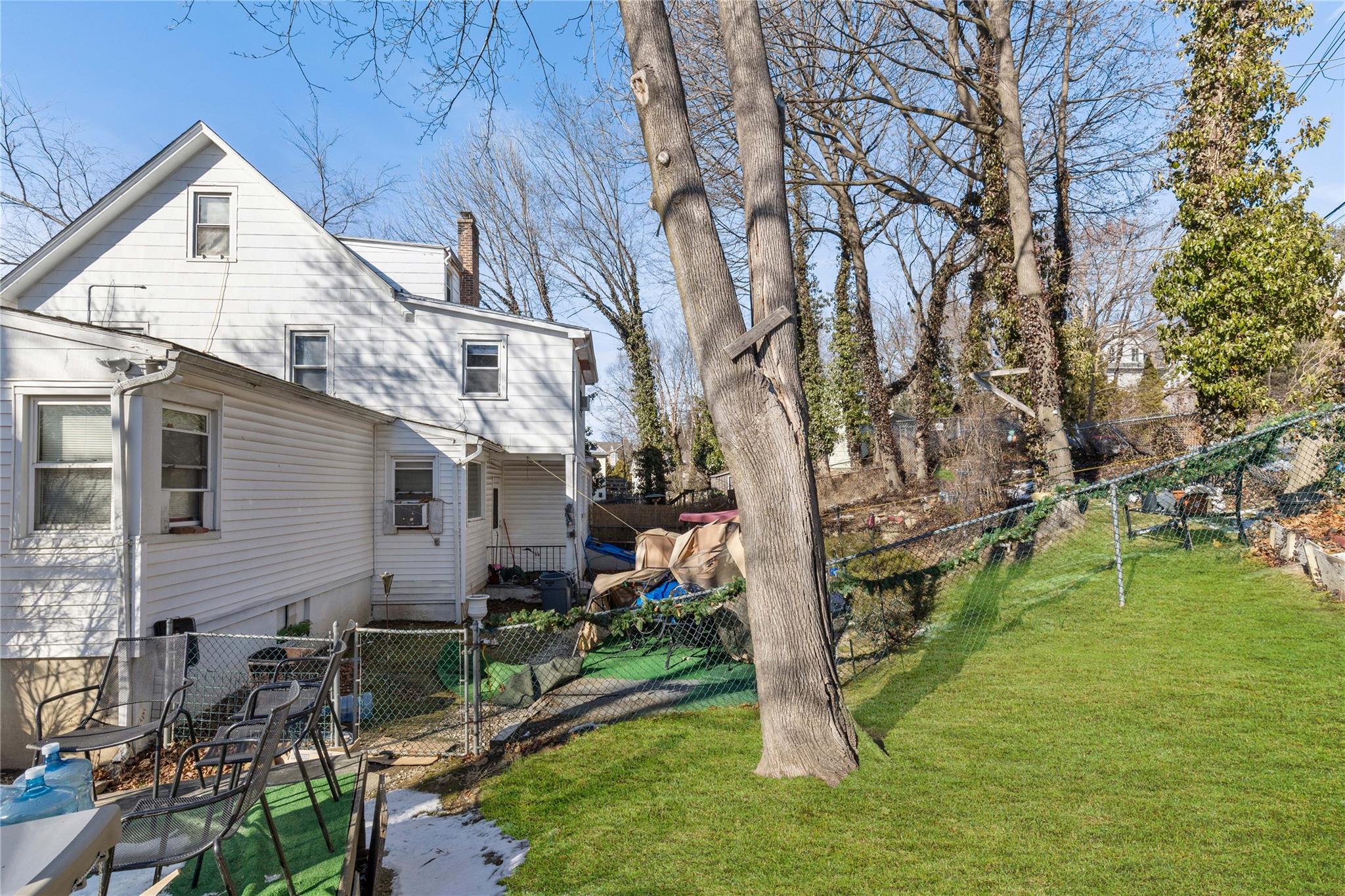236 -238 Purchase Street, Rye, NY 10580