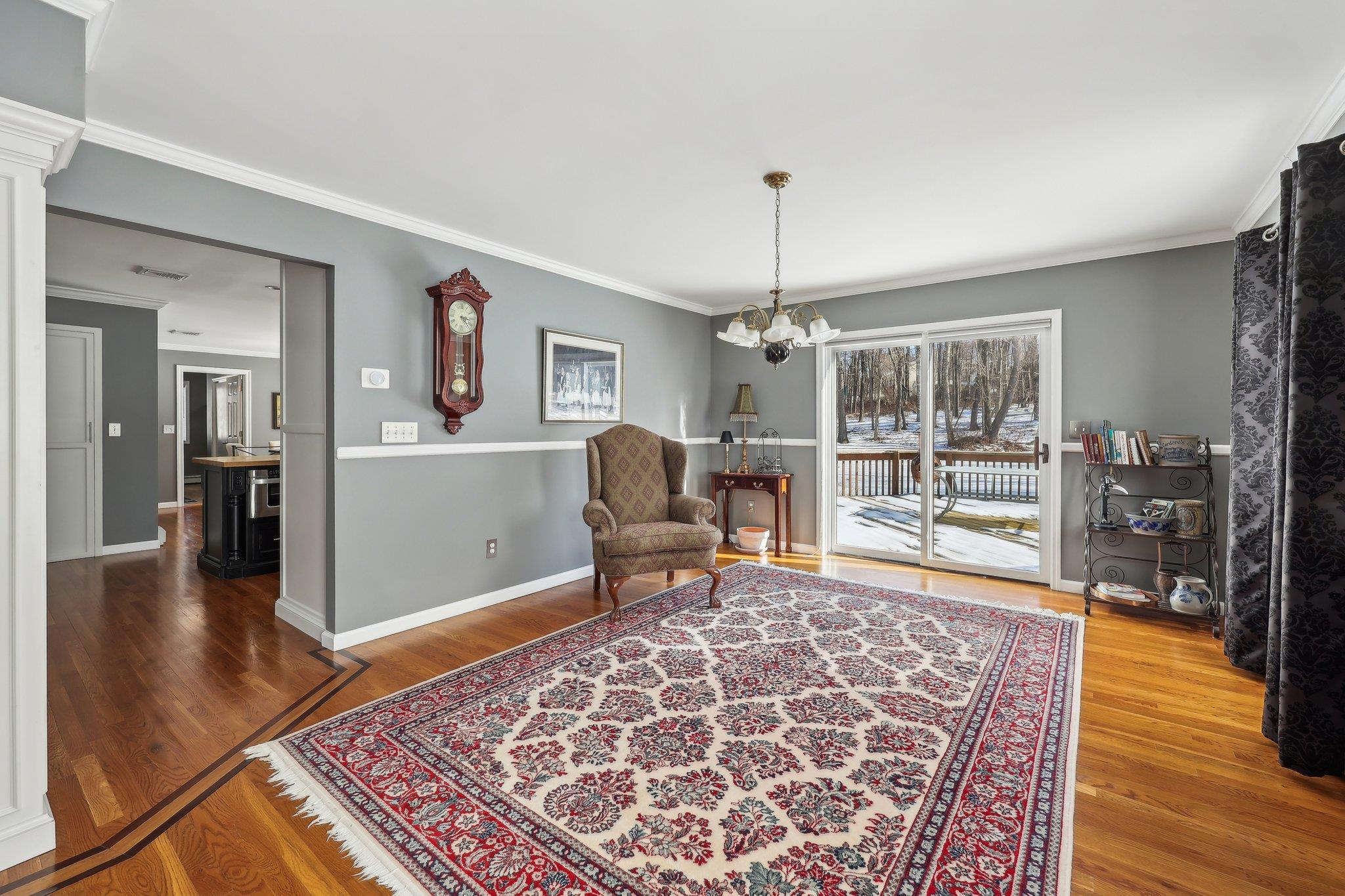 163 Blooms Corners Road, Warwick, NY 10990