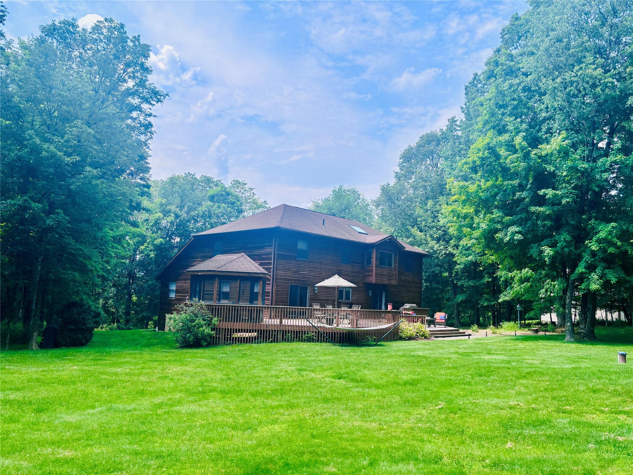 163 Blooms Corners Road, Warwick, NY 10990