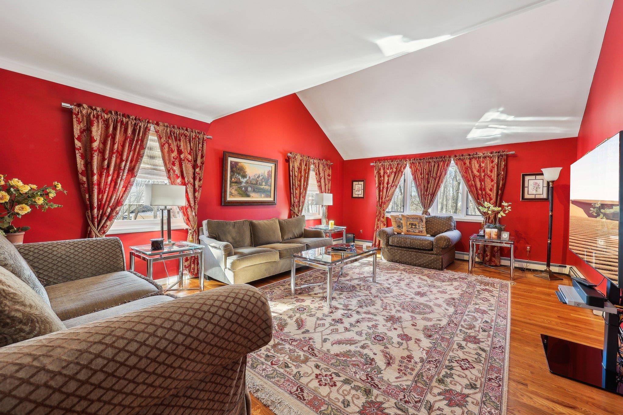 163 Blooms Corners Road, Warwick, NY 10990