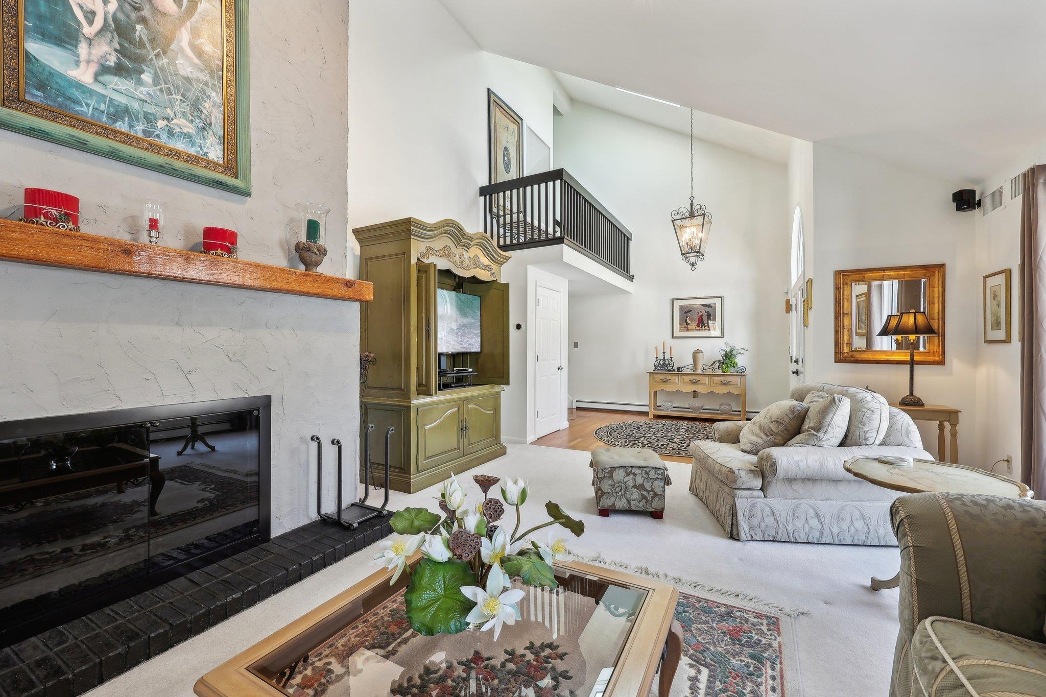 163 Blooms Corners Road, Warwick, NY 10990