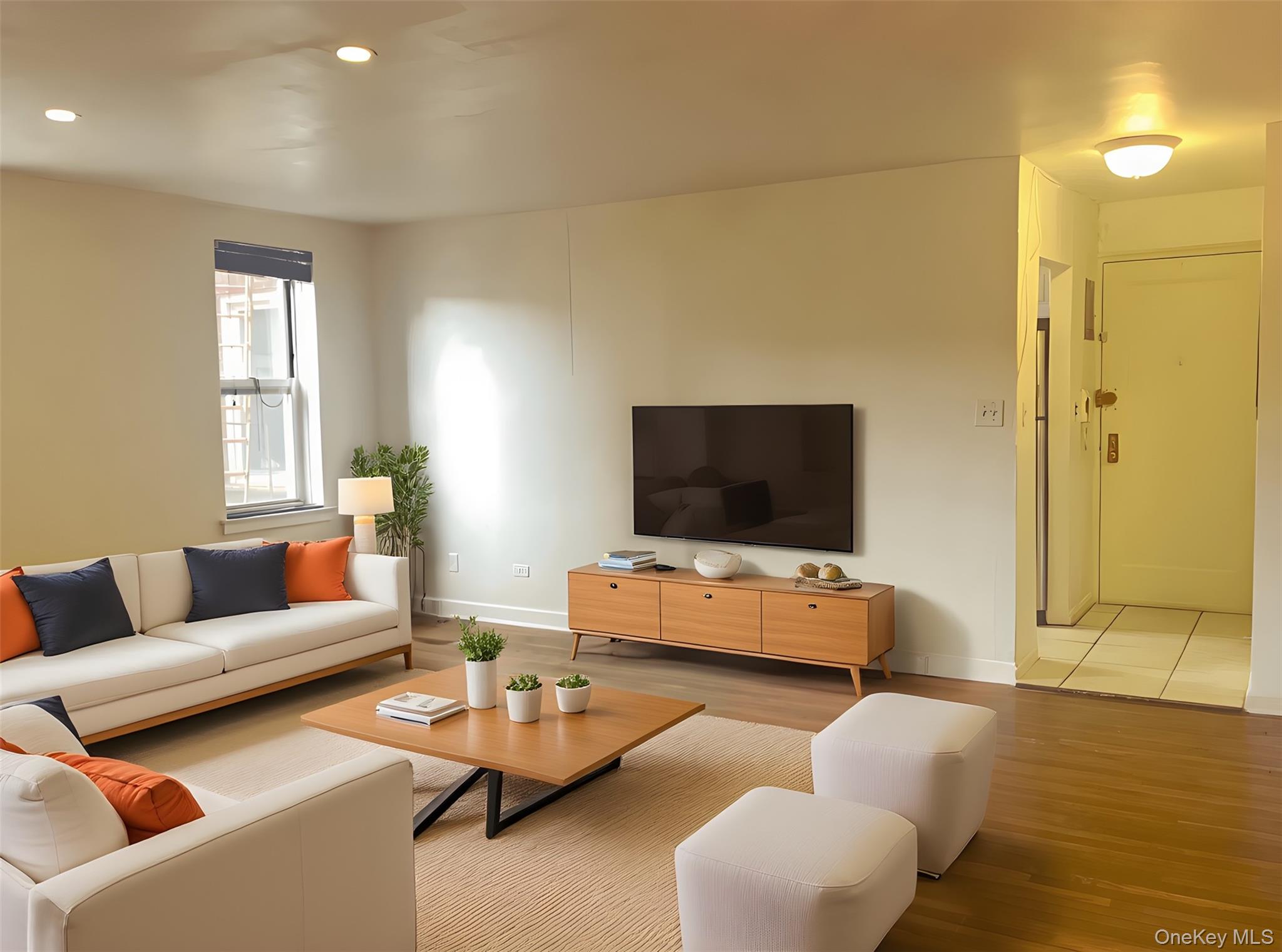 66-33 Yellowstone Boulevard # 4G, Forest Hills, NY 11375