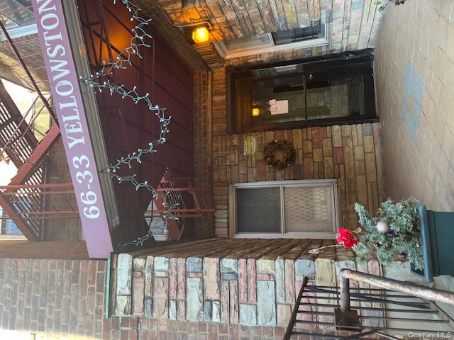 66-33 Yellowstone Boulevard # 4G, Forest Hills, NY 11375