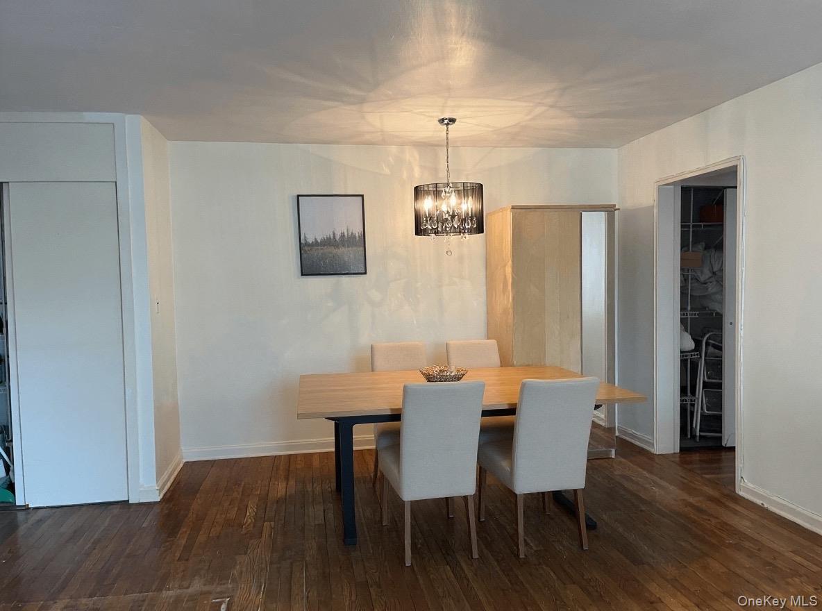 66-33 Yellowstone Boulevard # 4G, Forest Hills, NY 11375