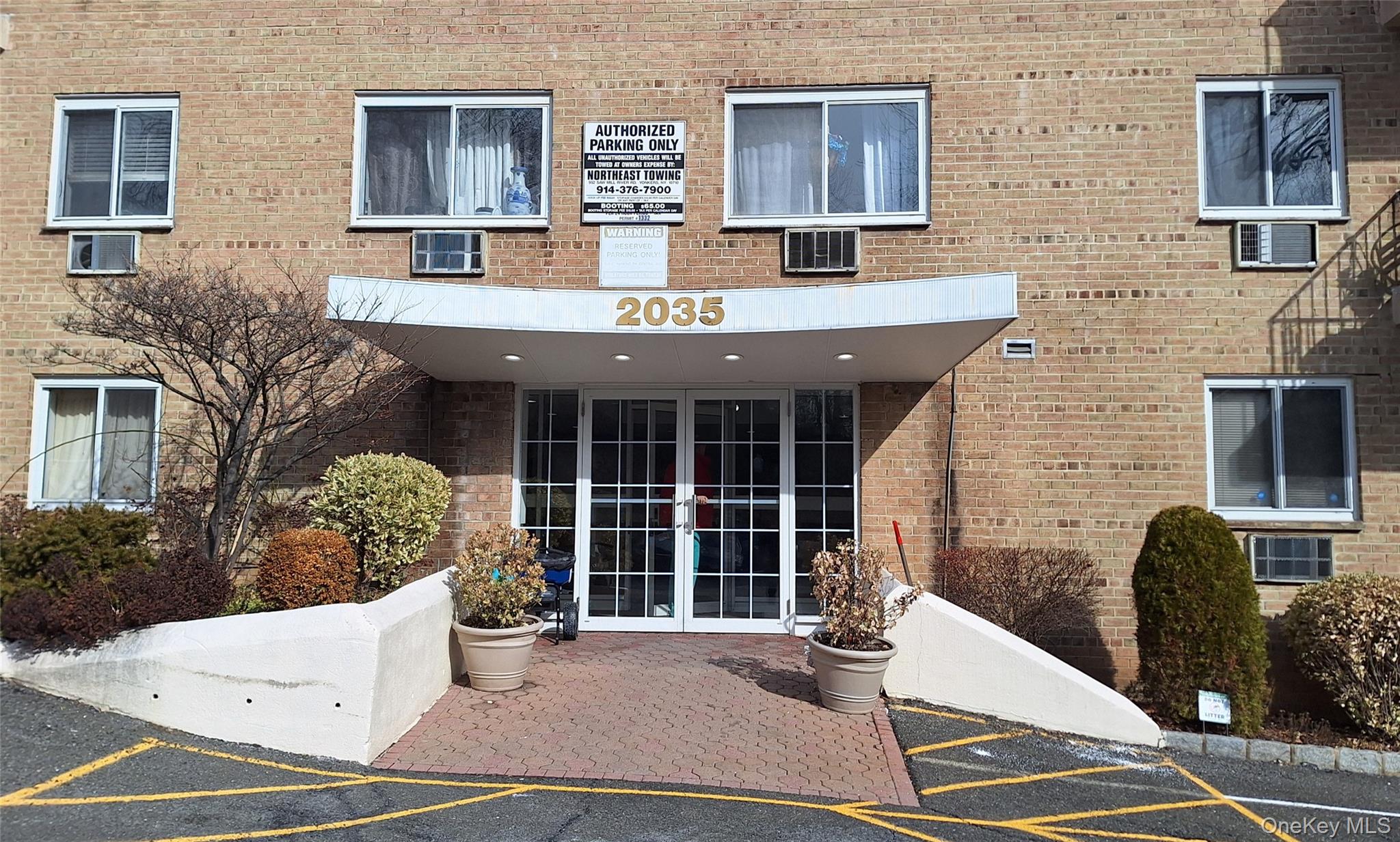 2035 Central Park Ave # 1S, Yonkers, NY 10710