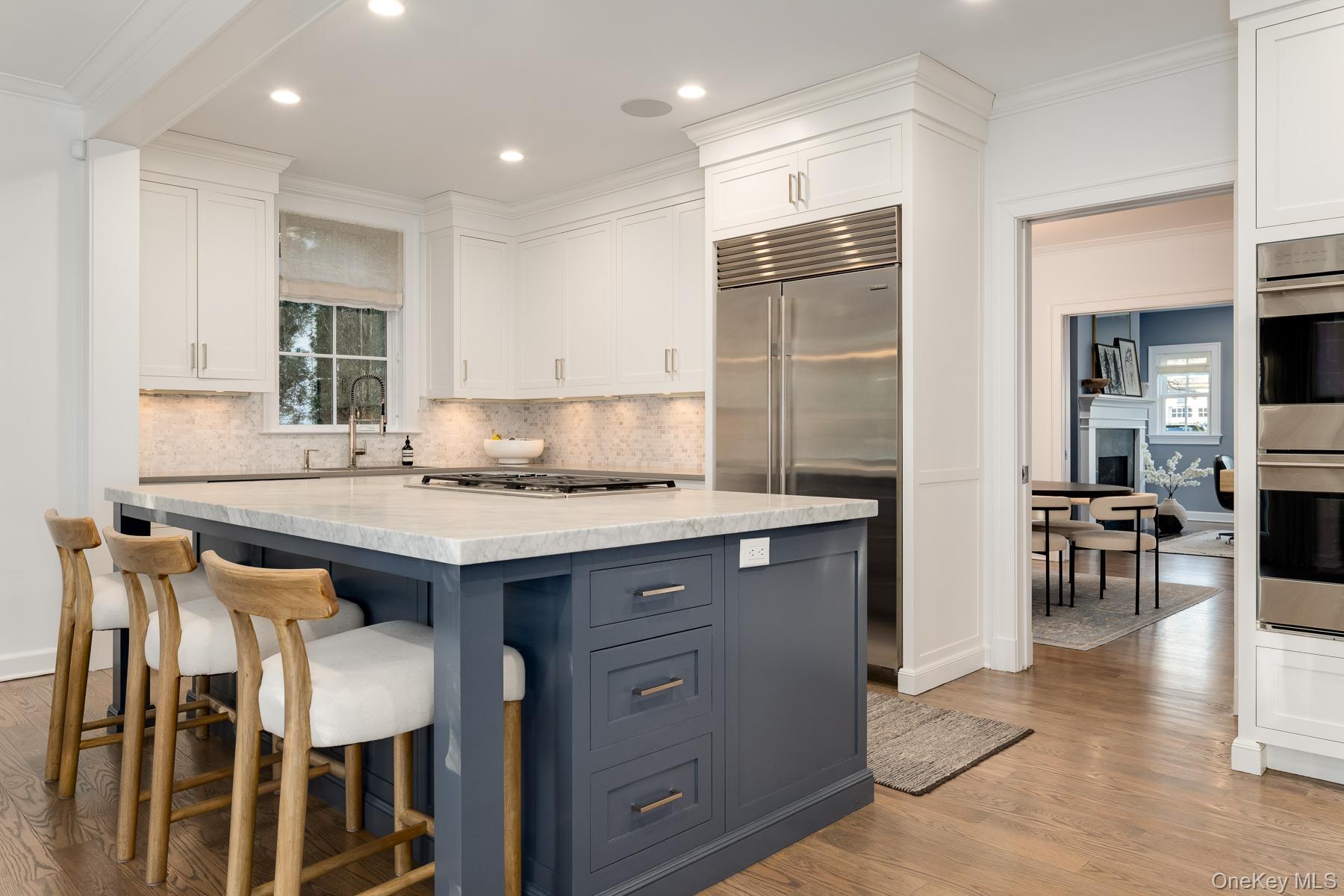 56 Intervale Place, Rye, NY 10580