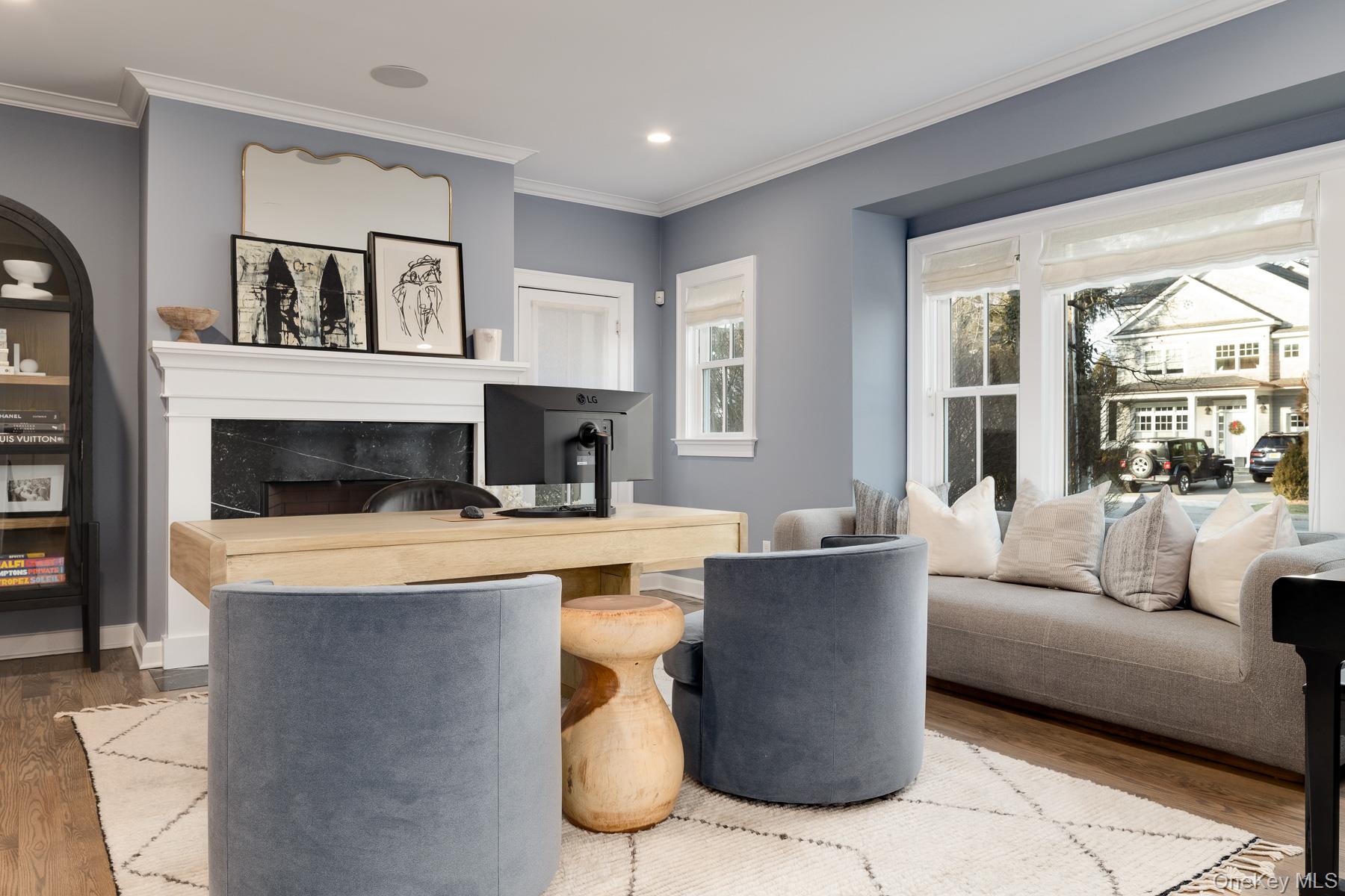 56 Intervale Place, Rye, NY 10580