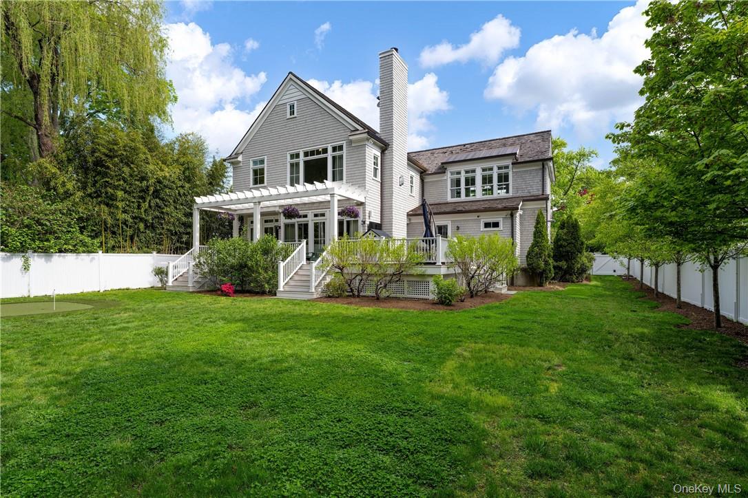 56 Intervale Place, Rye, NY 10580