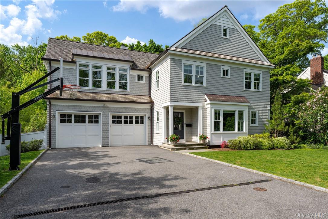 56 Intervale Place, Rye, NY 10580